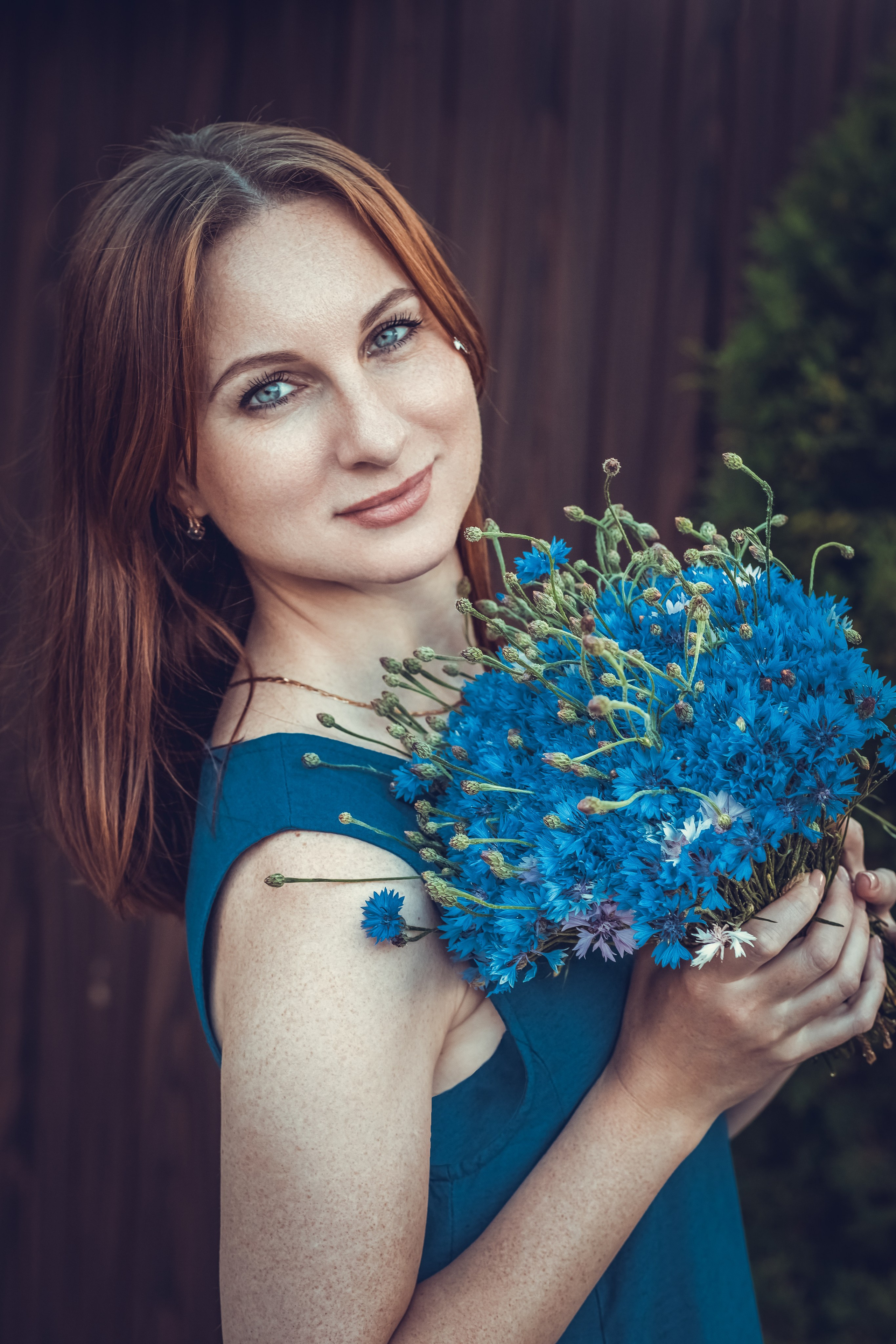 Вера Соколова фотограф Воронеж