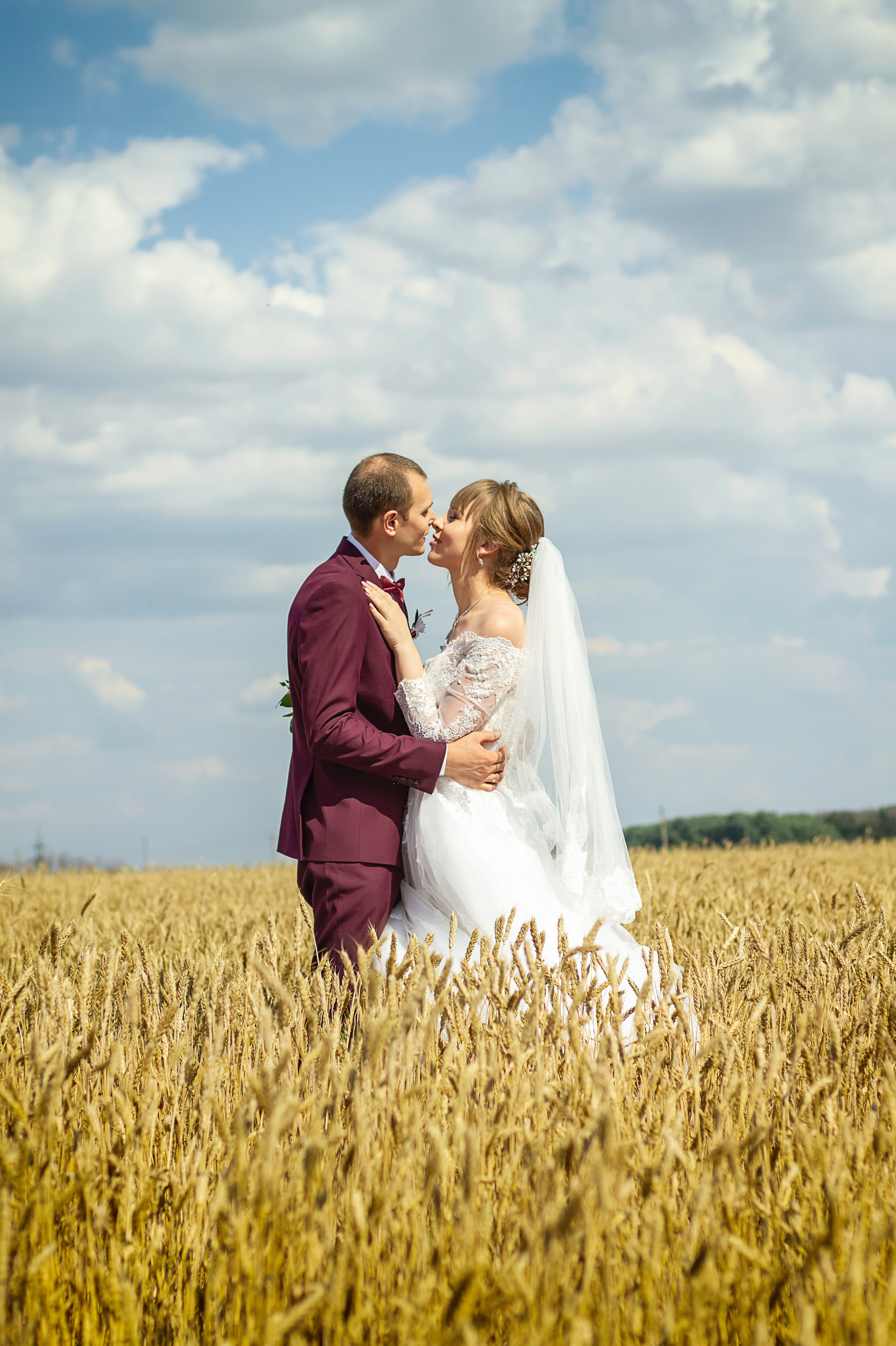 Свадебный переполох. Вера Соколова фотограф Воронеж