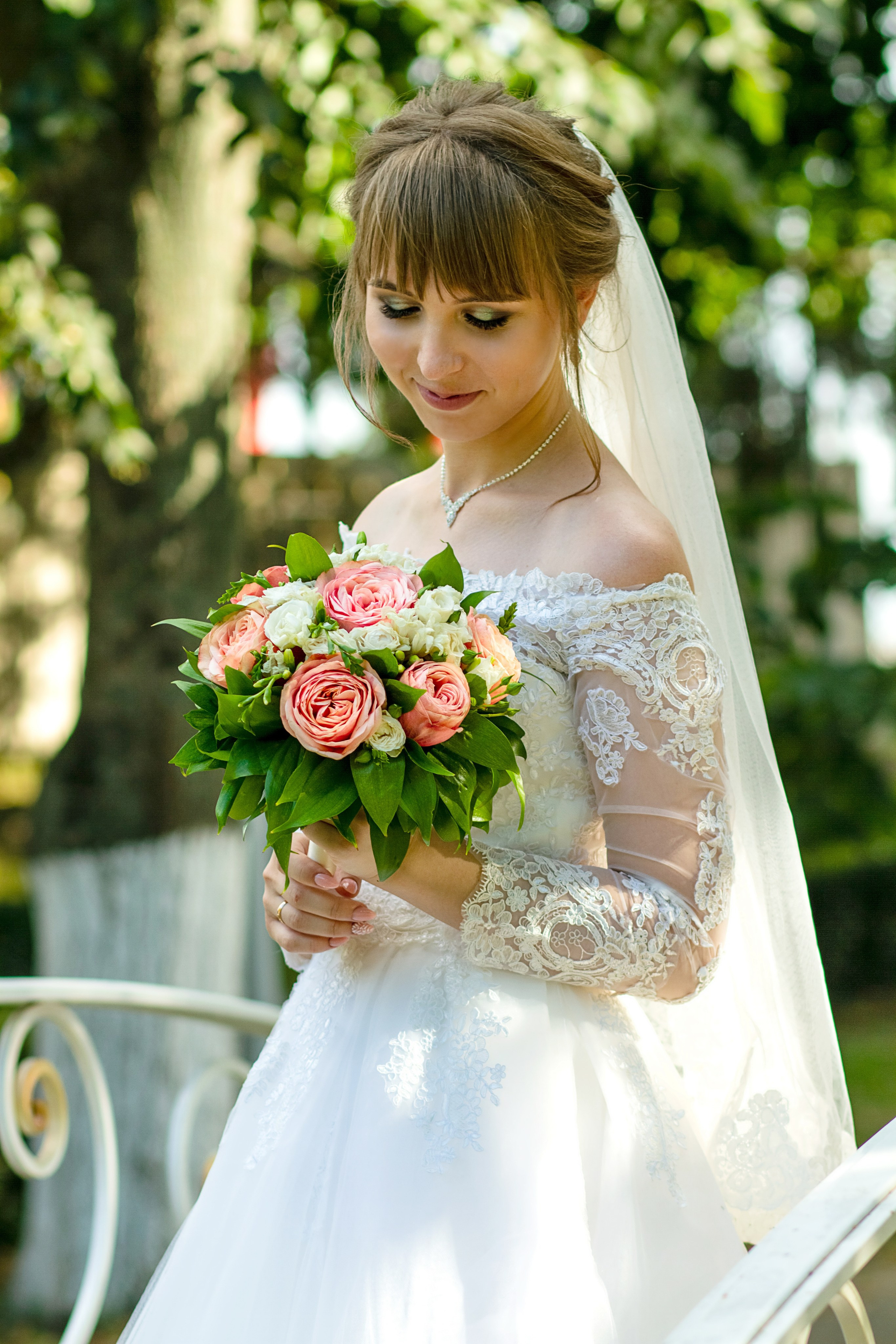 Свадебный переполох. Вера Соколова фотограф Воронеж