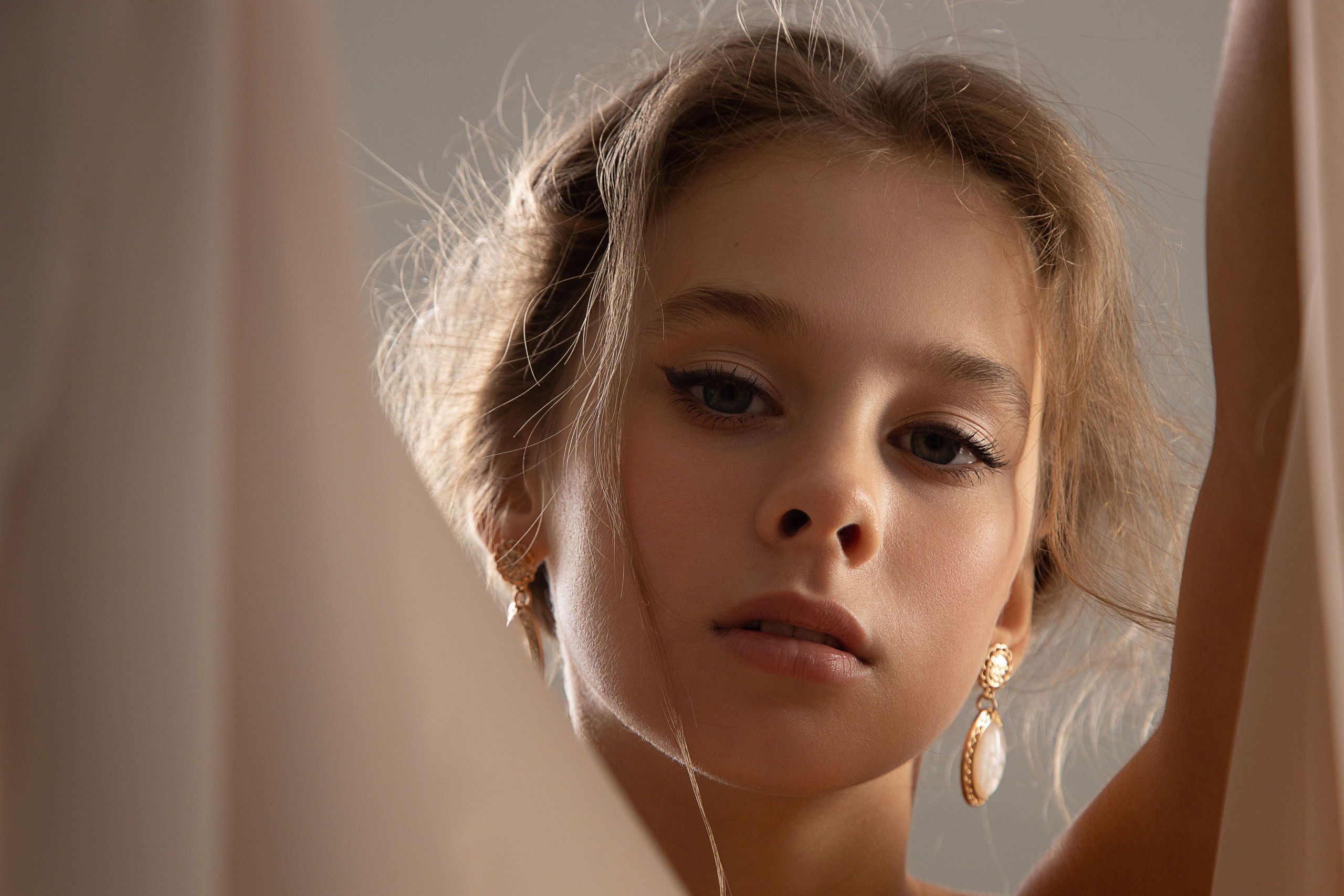 Ольга. Пухова Татьяна фотограф в Перми