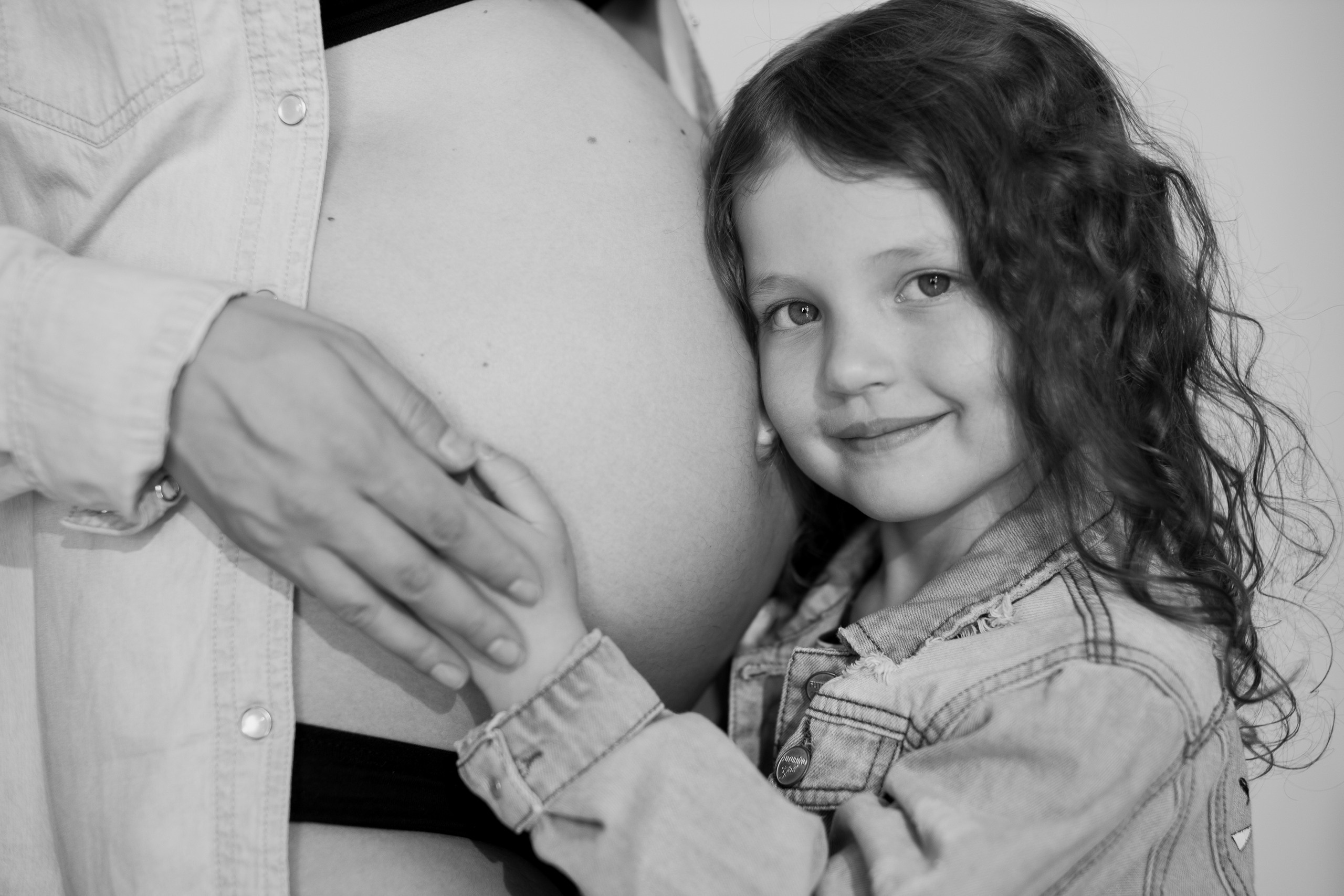 Беременность. Пухова Татьяна фотограф в Перми