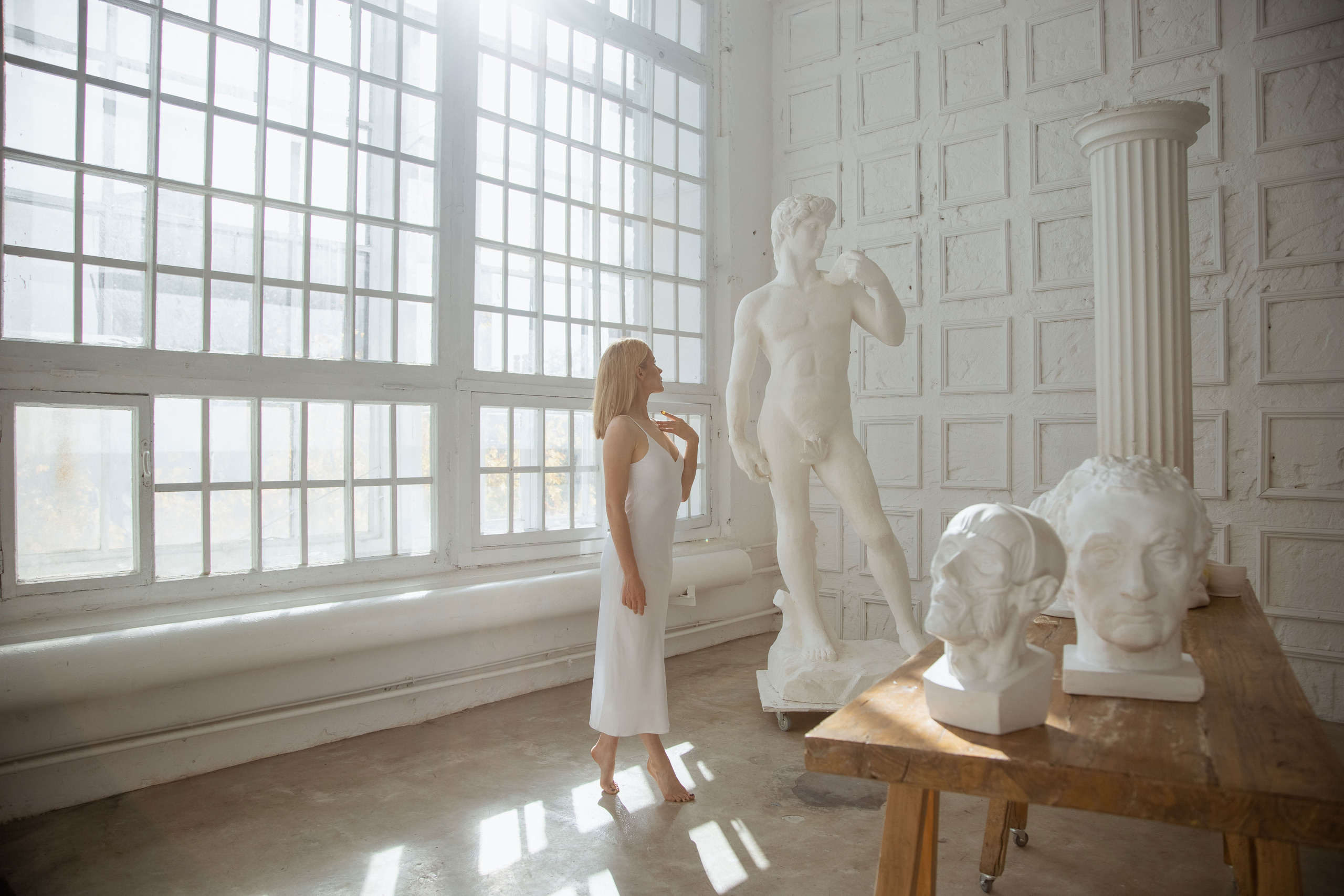 Даша. Пухова Татьяна фотограф в Перми