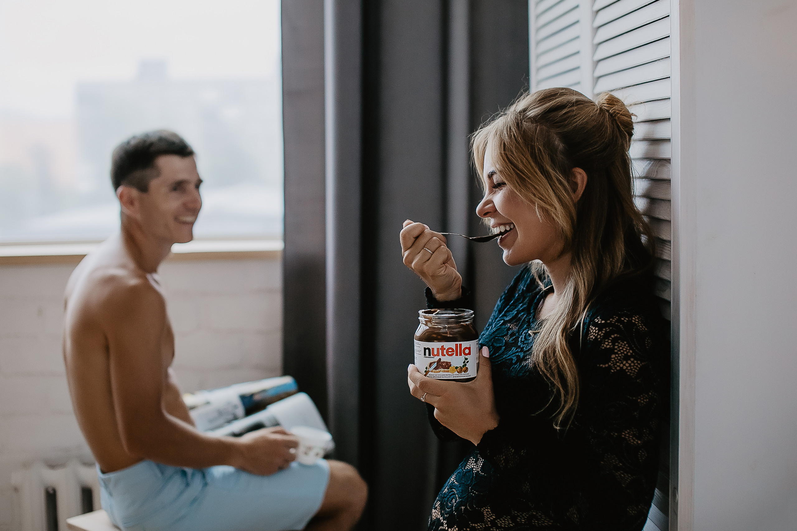 Беременность. Пухова Татьяна фотограф в Перми