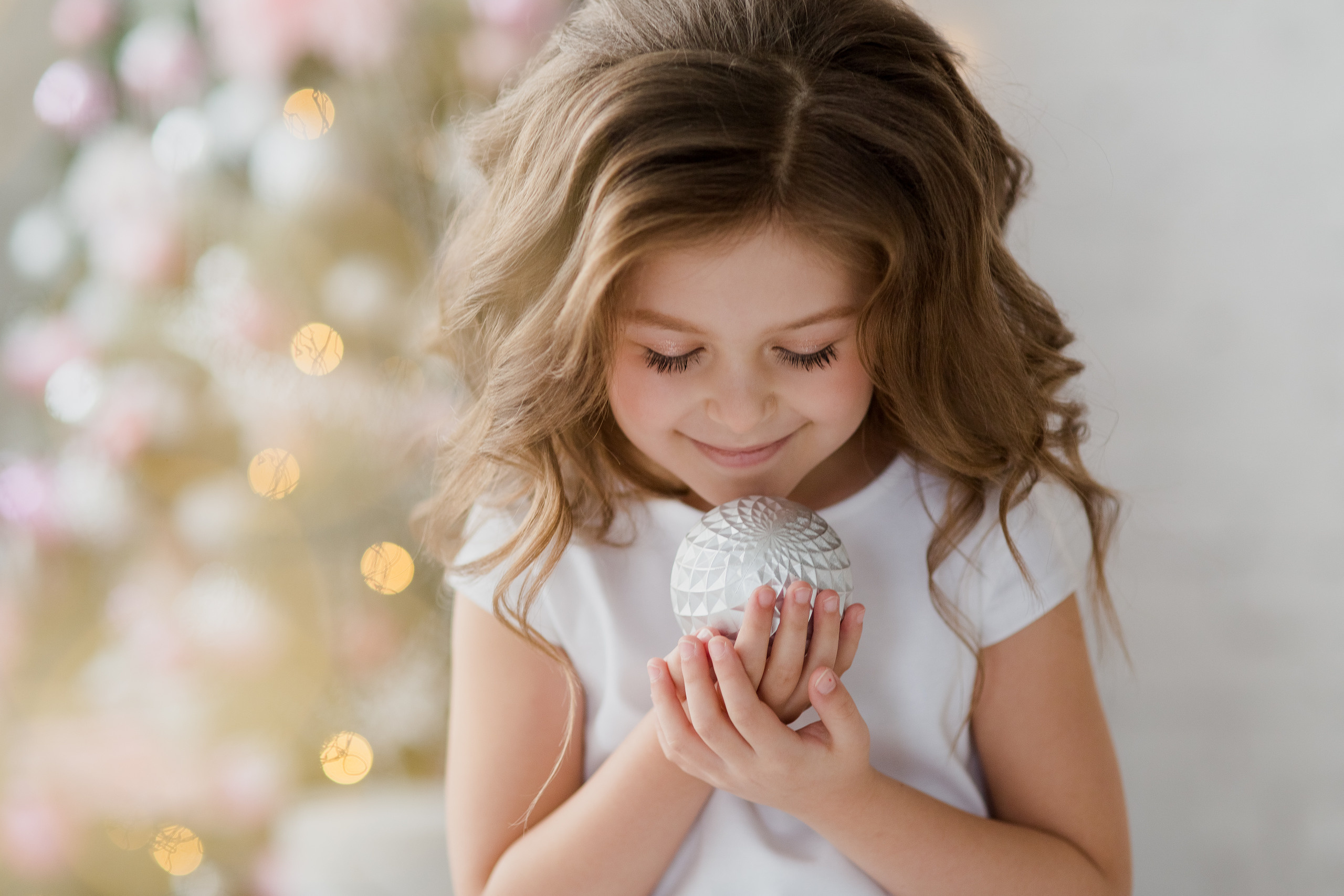 Новогодние фотосессии. Пухова Татьяна фотограф в Перми