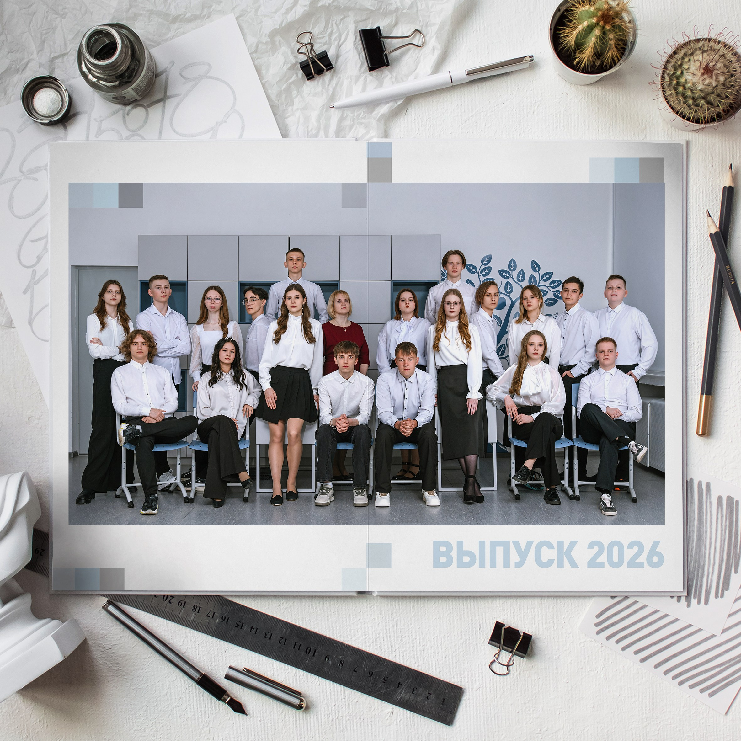 PIXELS9. Егор Засыпыч