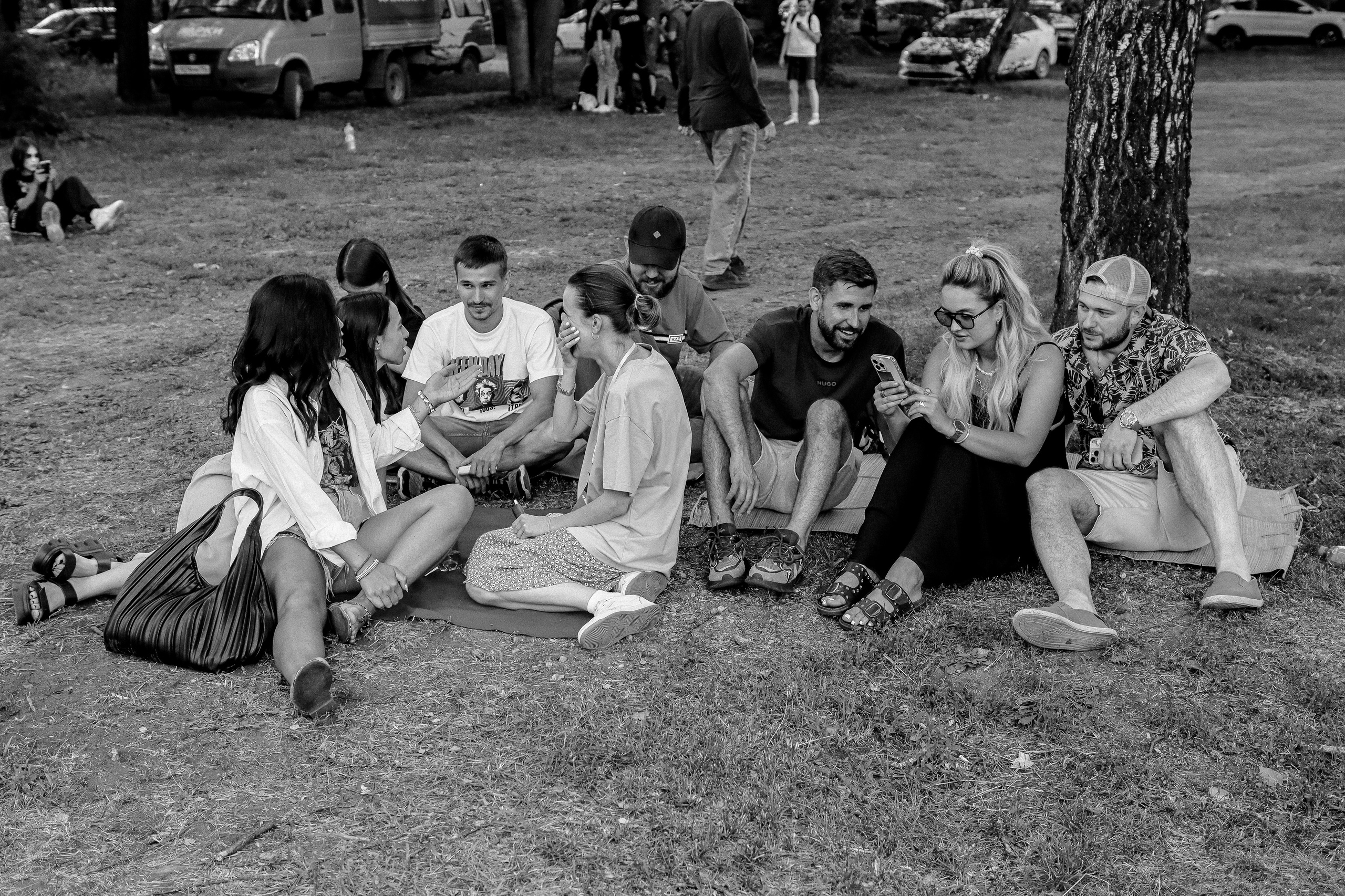 РОК ПИКНИК Березовский 2024. ФОТОГРАФ ЕКАТЕРИНБУРГ