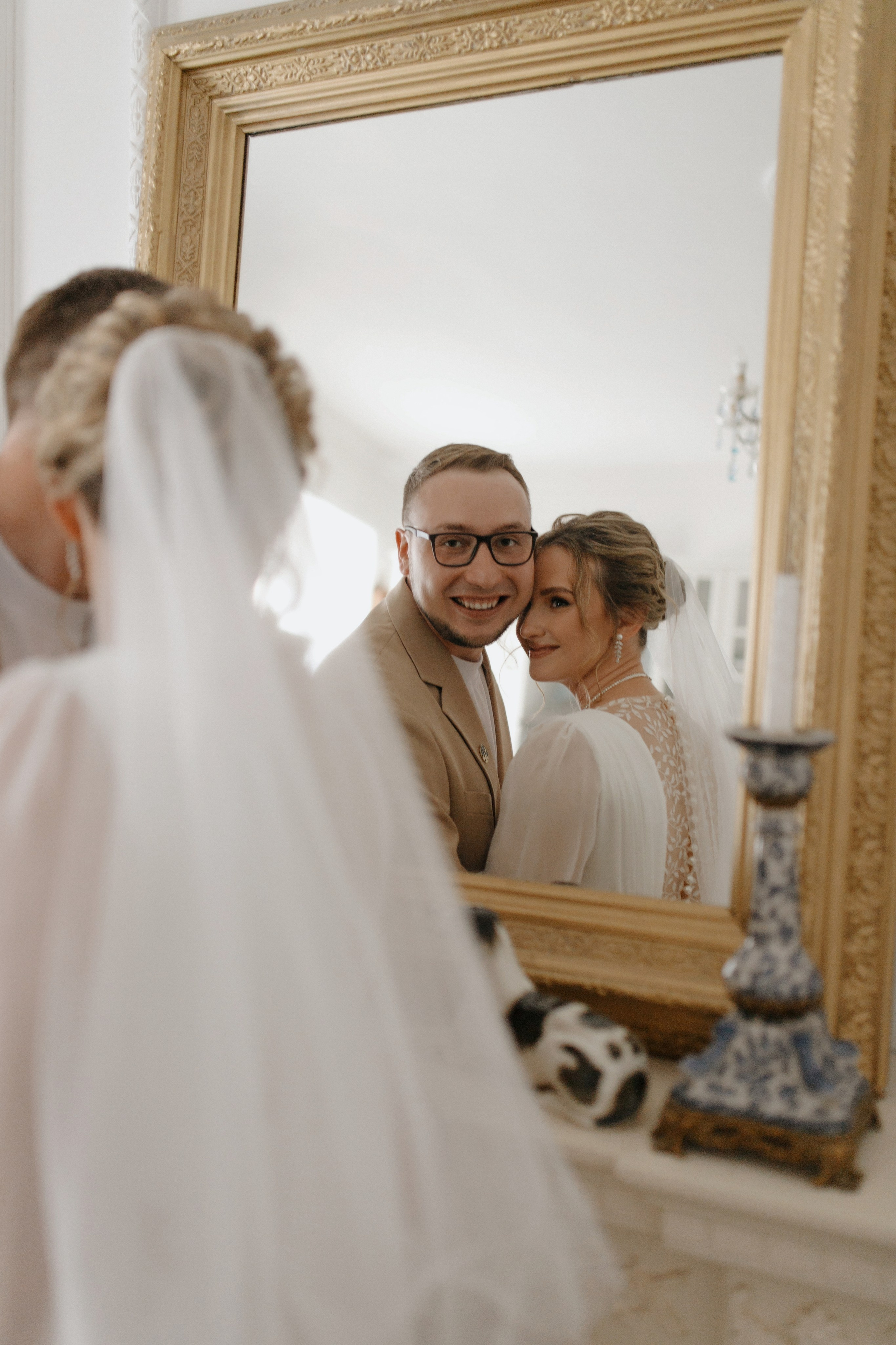 Илья и Ксюша. Фотограф Лизавета Синкевич. Женский портрет. Санкт-Петербург