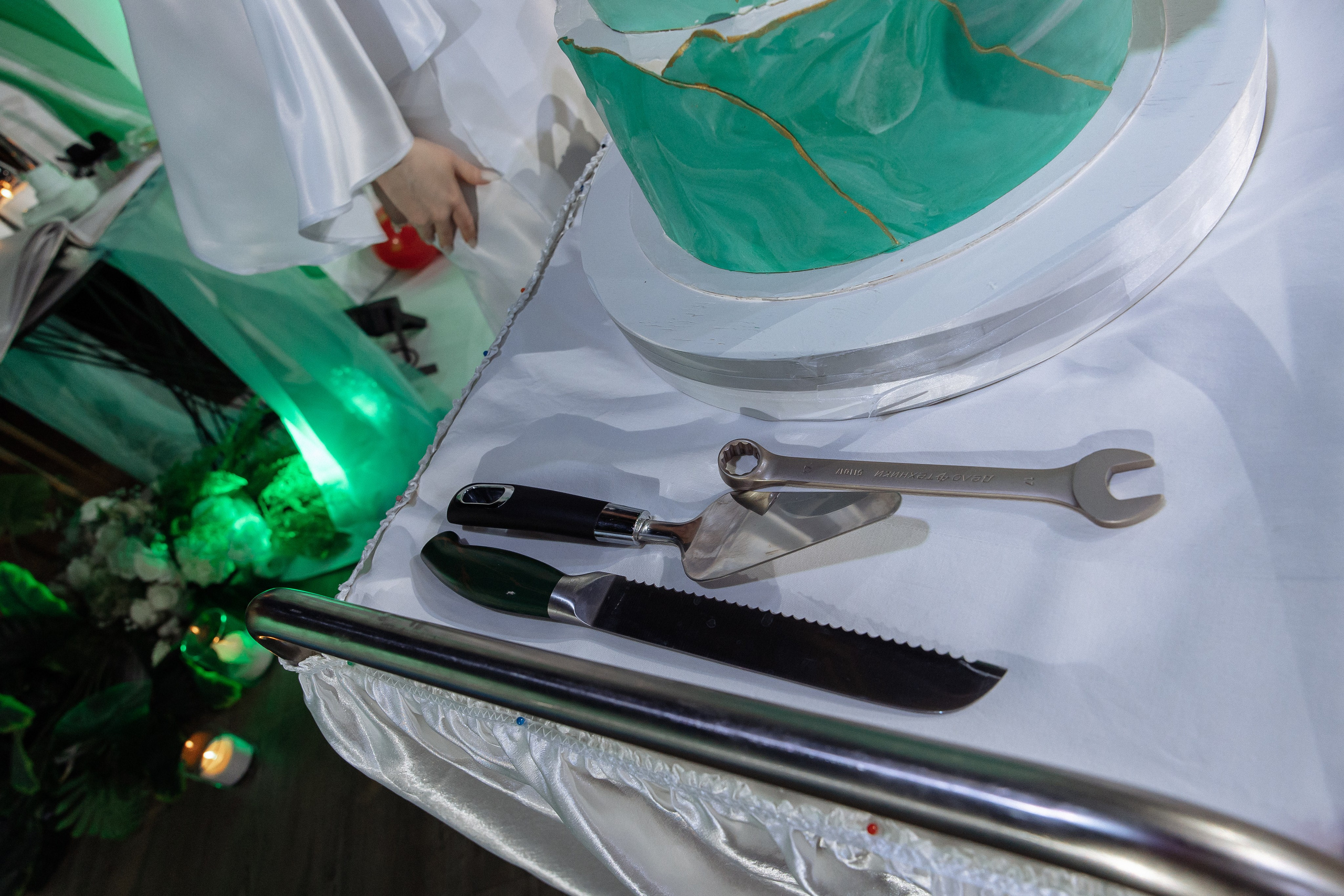 Евгений и Ксения 20.04. Фотограф Норильск, Москва