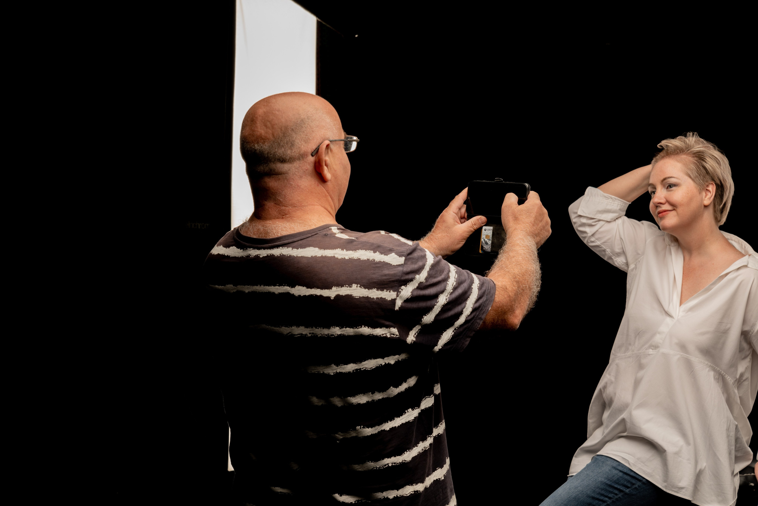 Бизнес фотография. Арт студия «Пегас». Фото- и видео- съемка