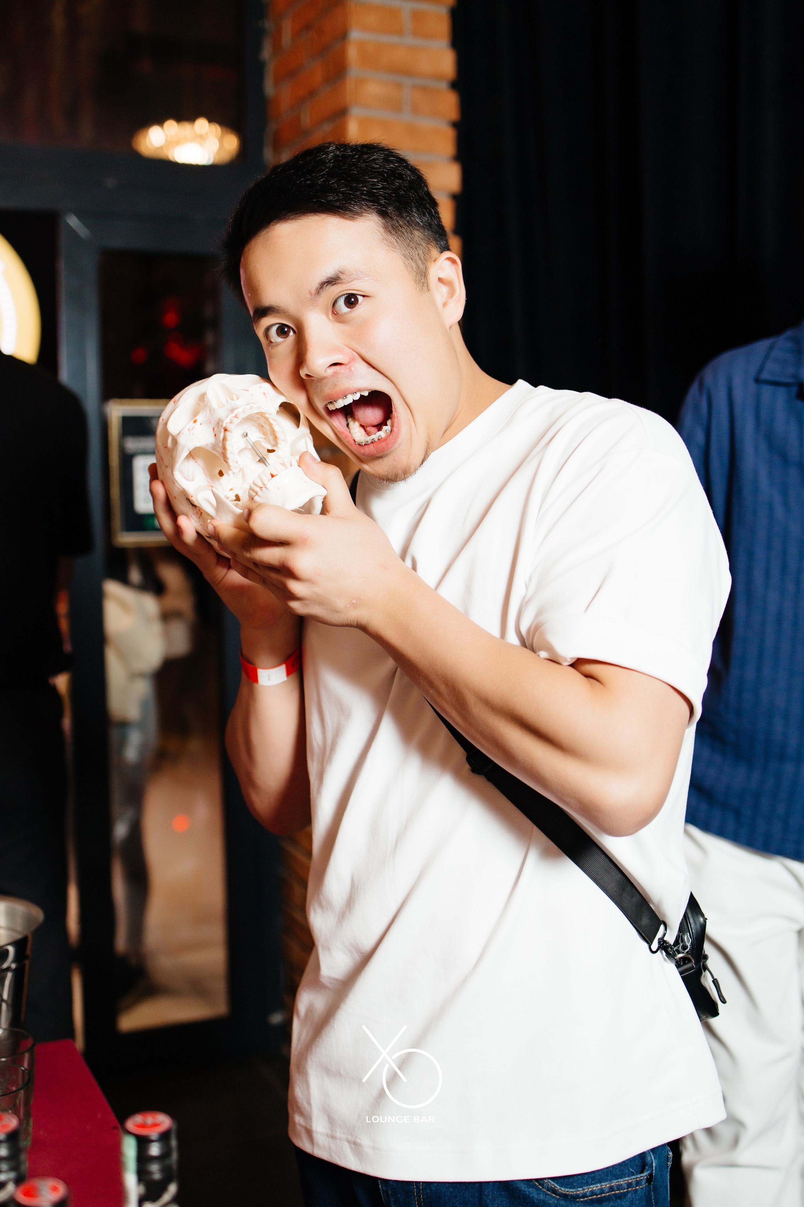 Friday the 13th | HIRO. Lounge Bar X.O