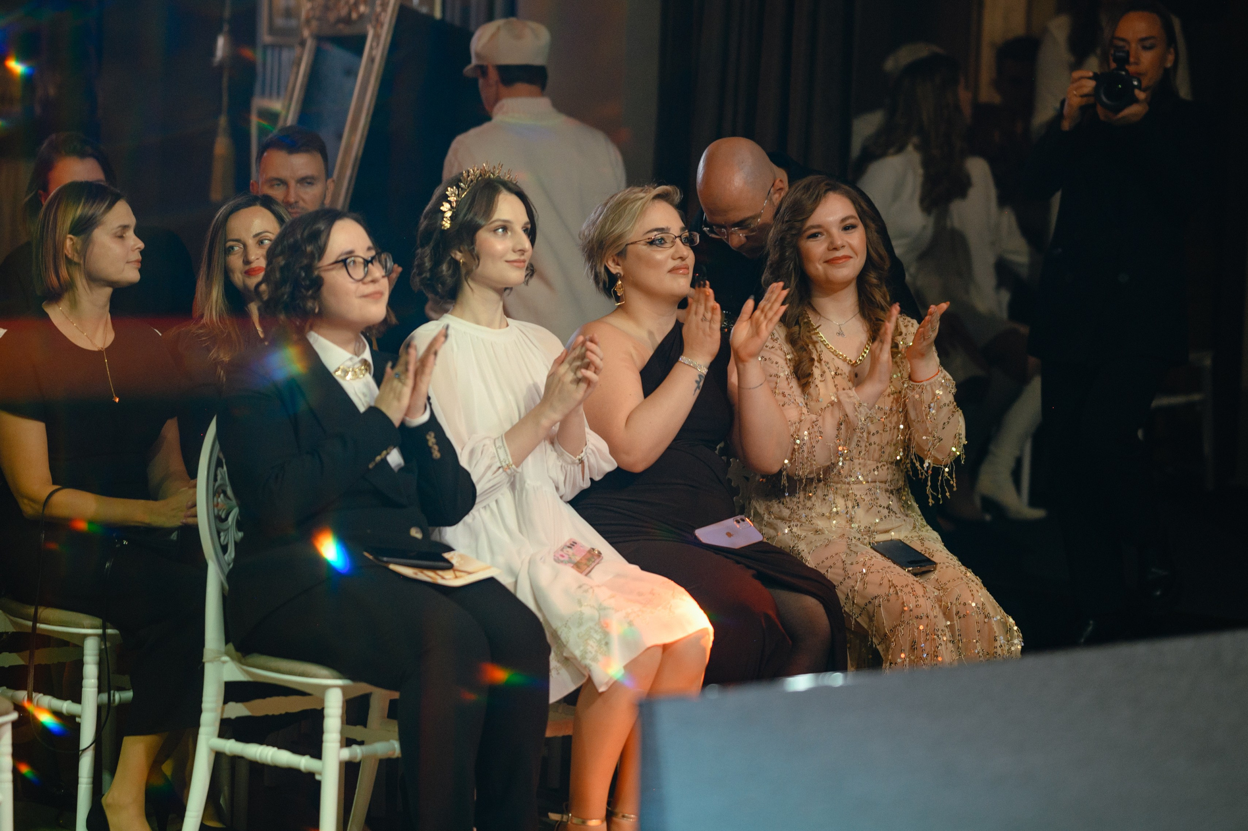 ЯПокупаю // Премия SHOPPING года 2024. Фотограф Элина Брусенцева