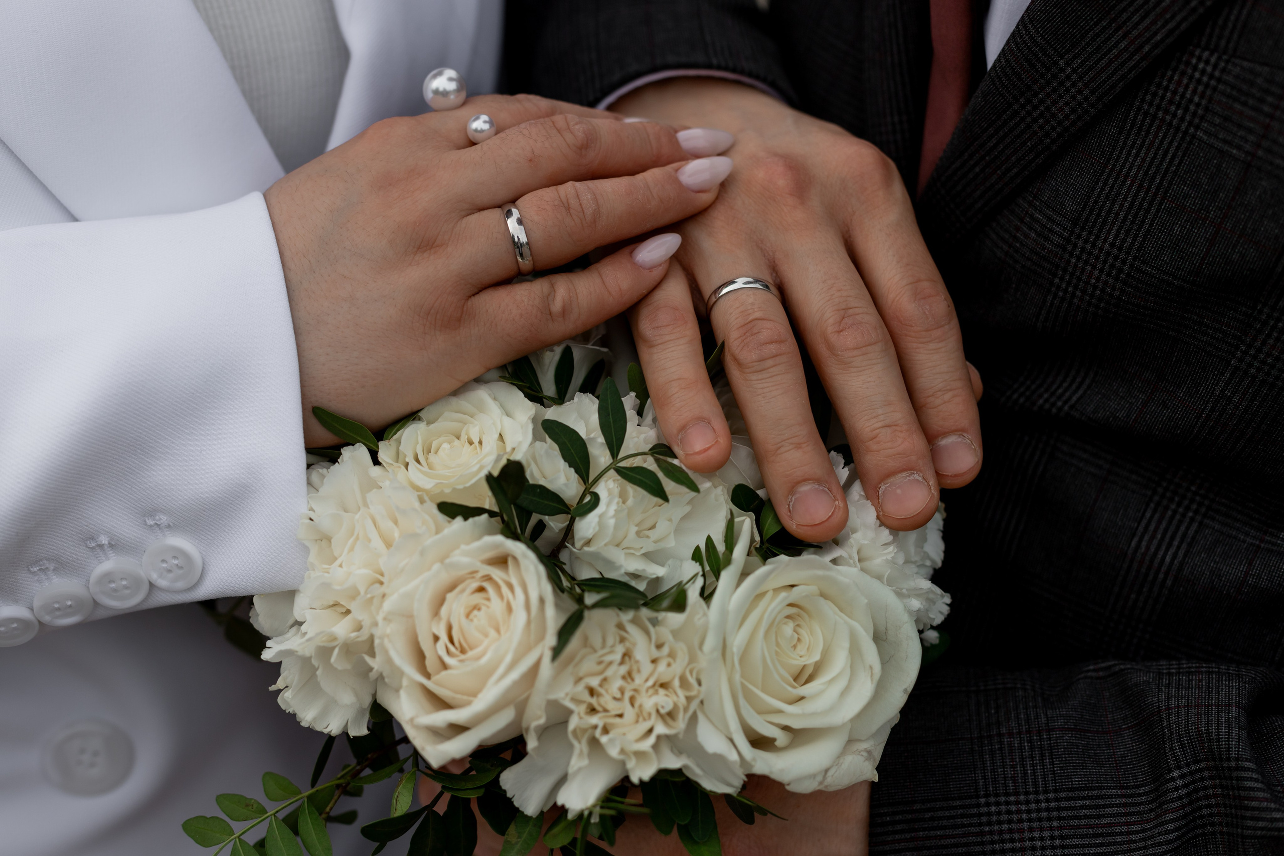 Айваз и Залия. Марина Шаймухаметова. Фотограф в Уфе