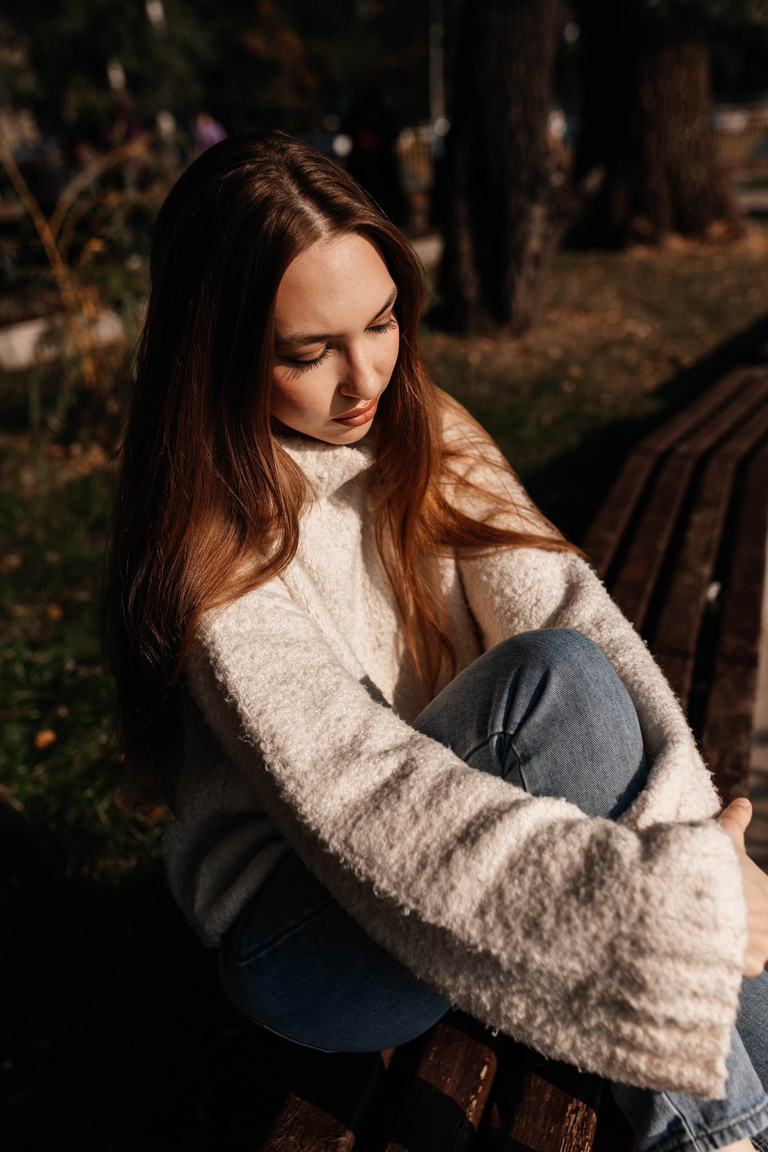 Дайана. Марина Шаймухаметова. Фотограф в Уфе