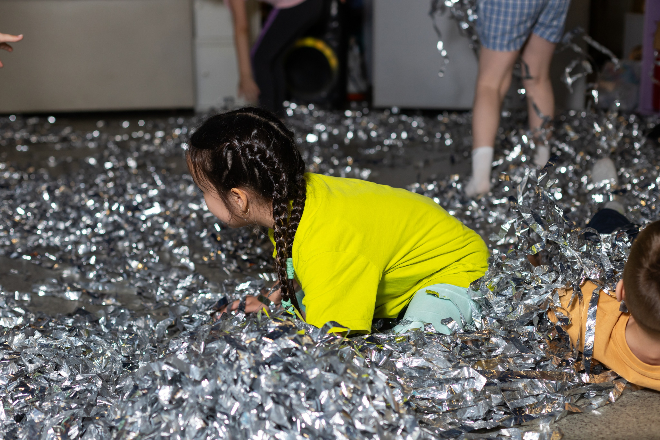 День рождение Оливии. Марина Шаймухаметова. Фотограф в Уфе