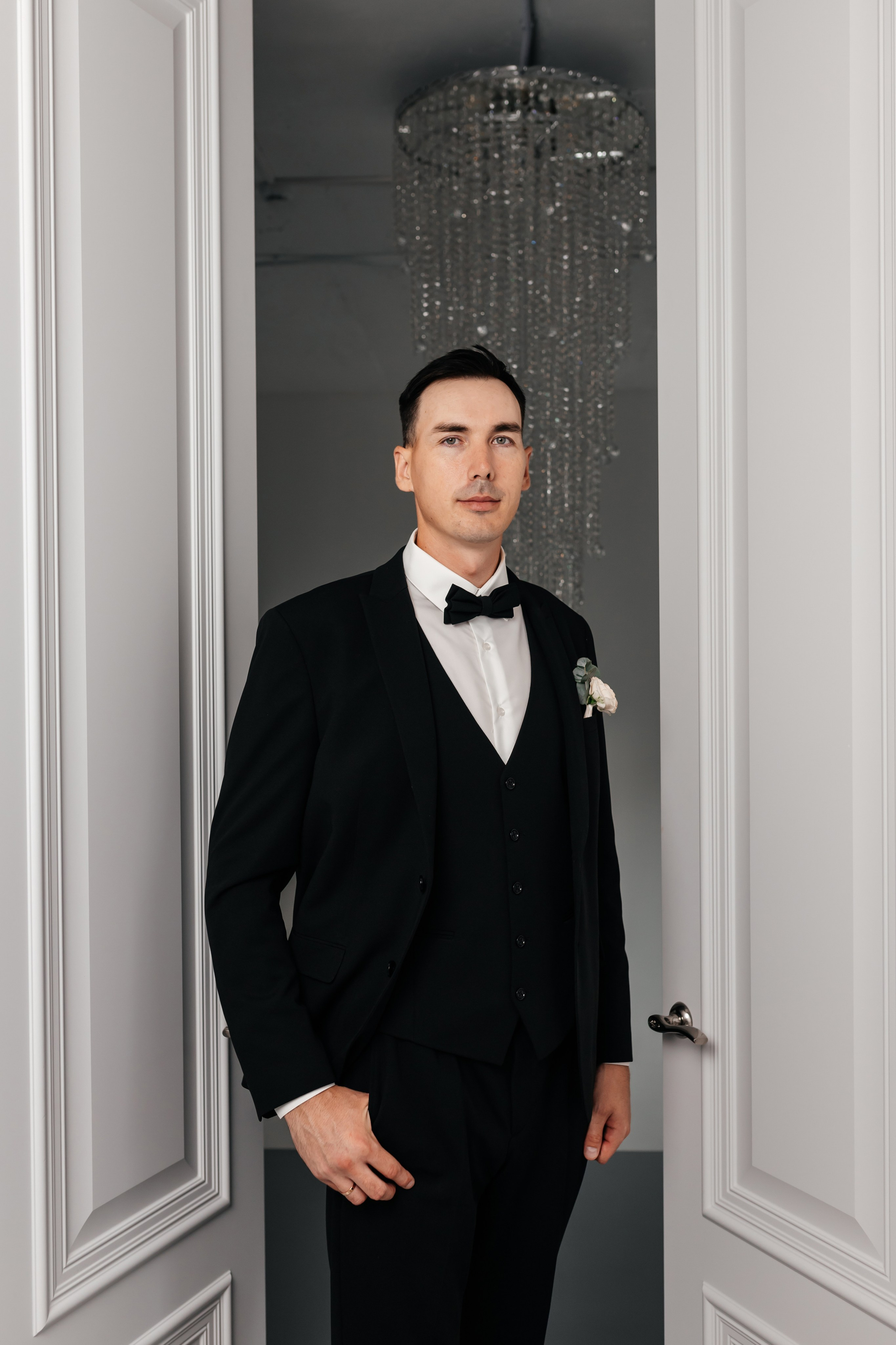 Владимир и Евгения. Марина Шаймухаметова. Фотограф в Уфе