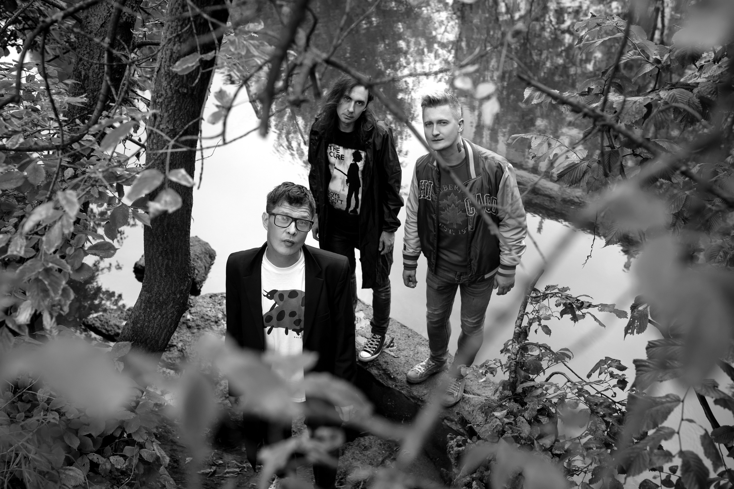 РАДИОПОМЕХИ. Фотограф Елена Богачева (lenalena_na_na_na)