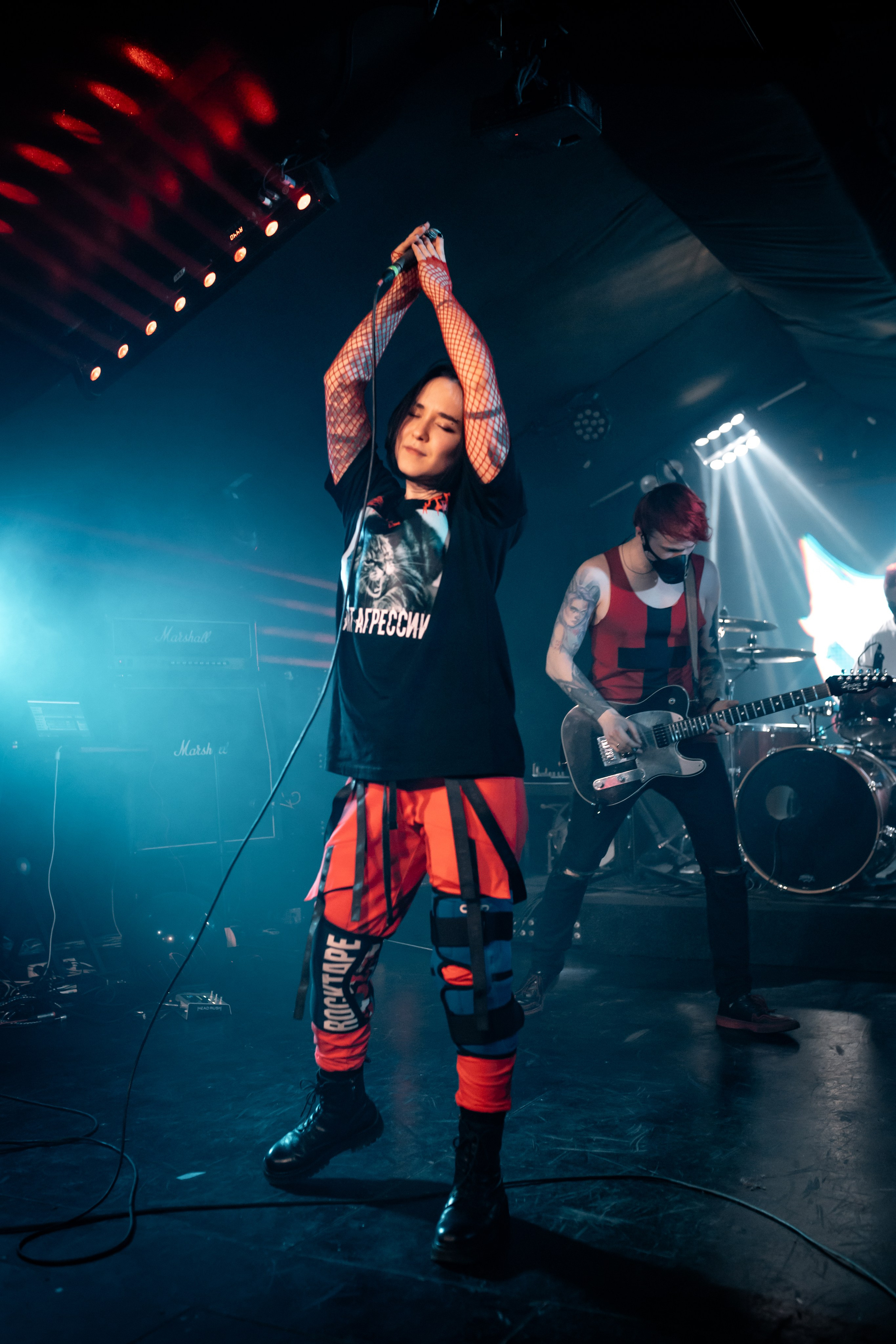 MAYDAY FEST. Фотограф Елена Богачева (lenalena_na_na_na)