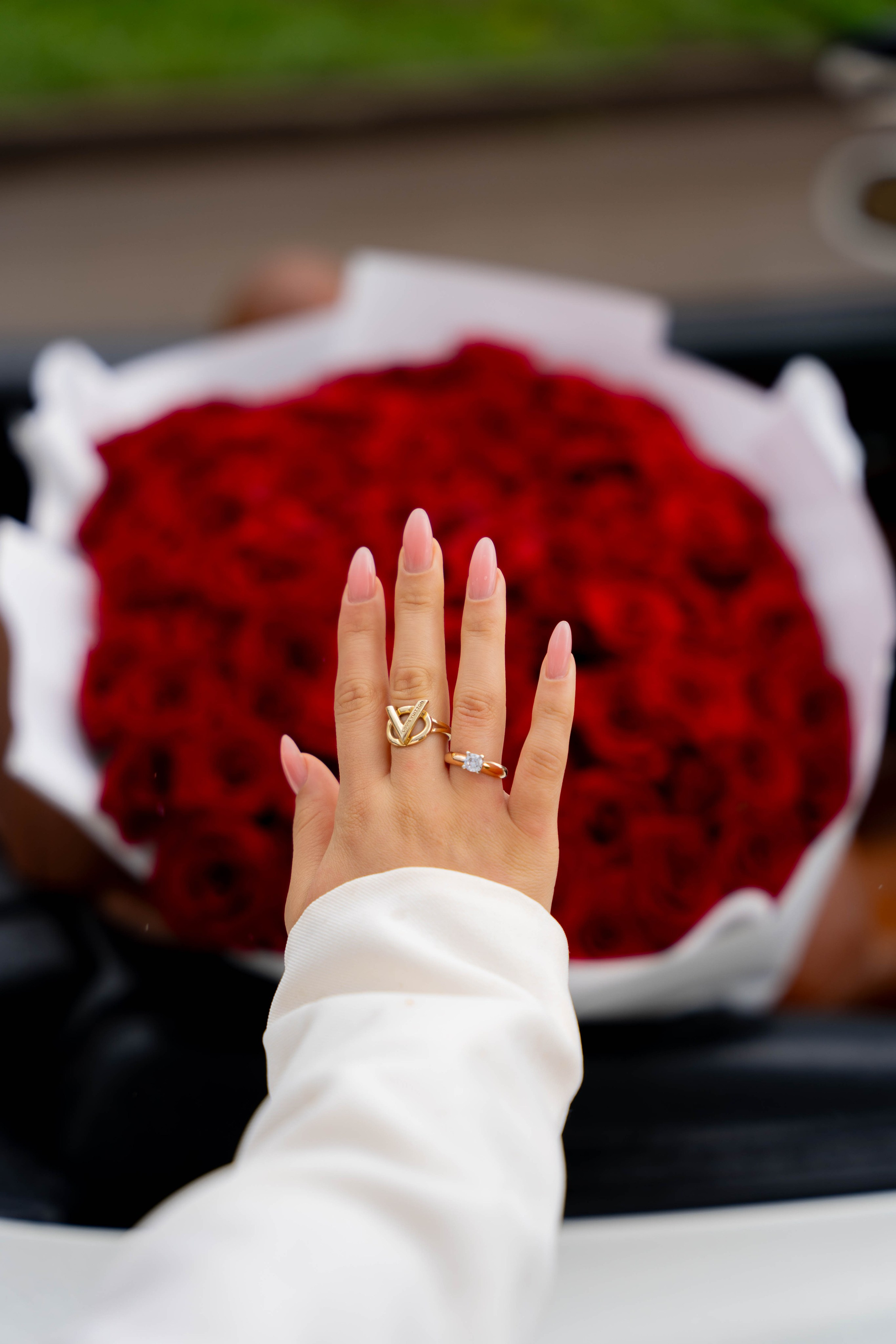 Bibolsyn & Dinara. Фотограф Ернар Ержанов