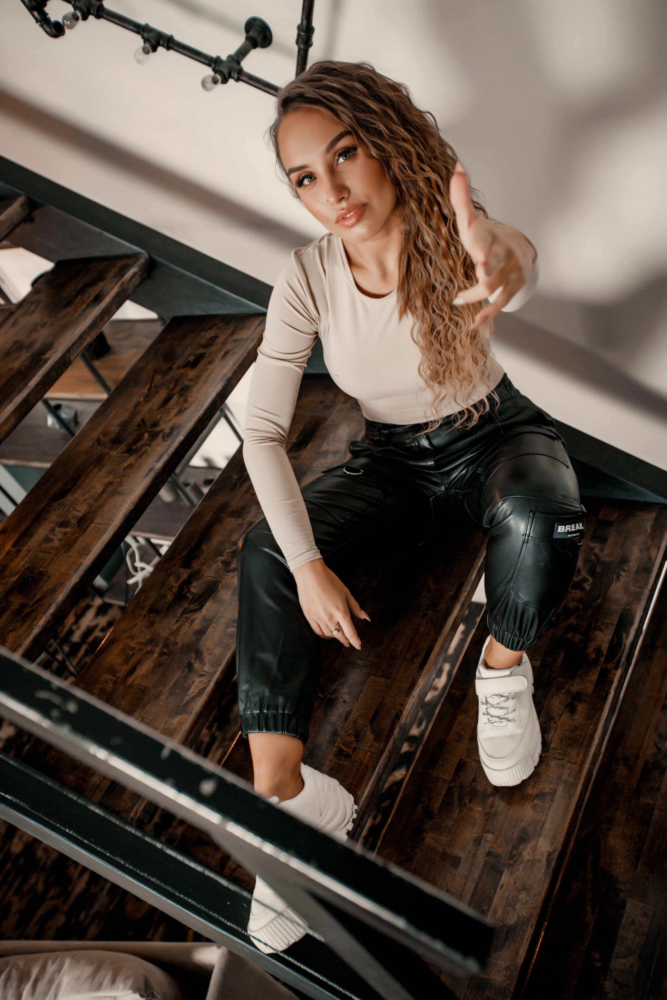 Екатерина. Тимур Аминов | Фотограф в Кемерове