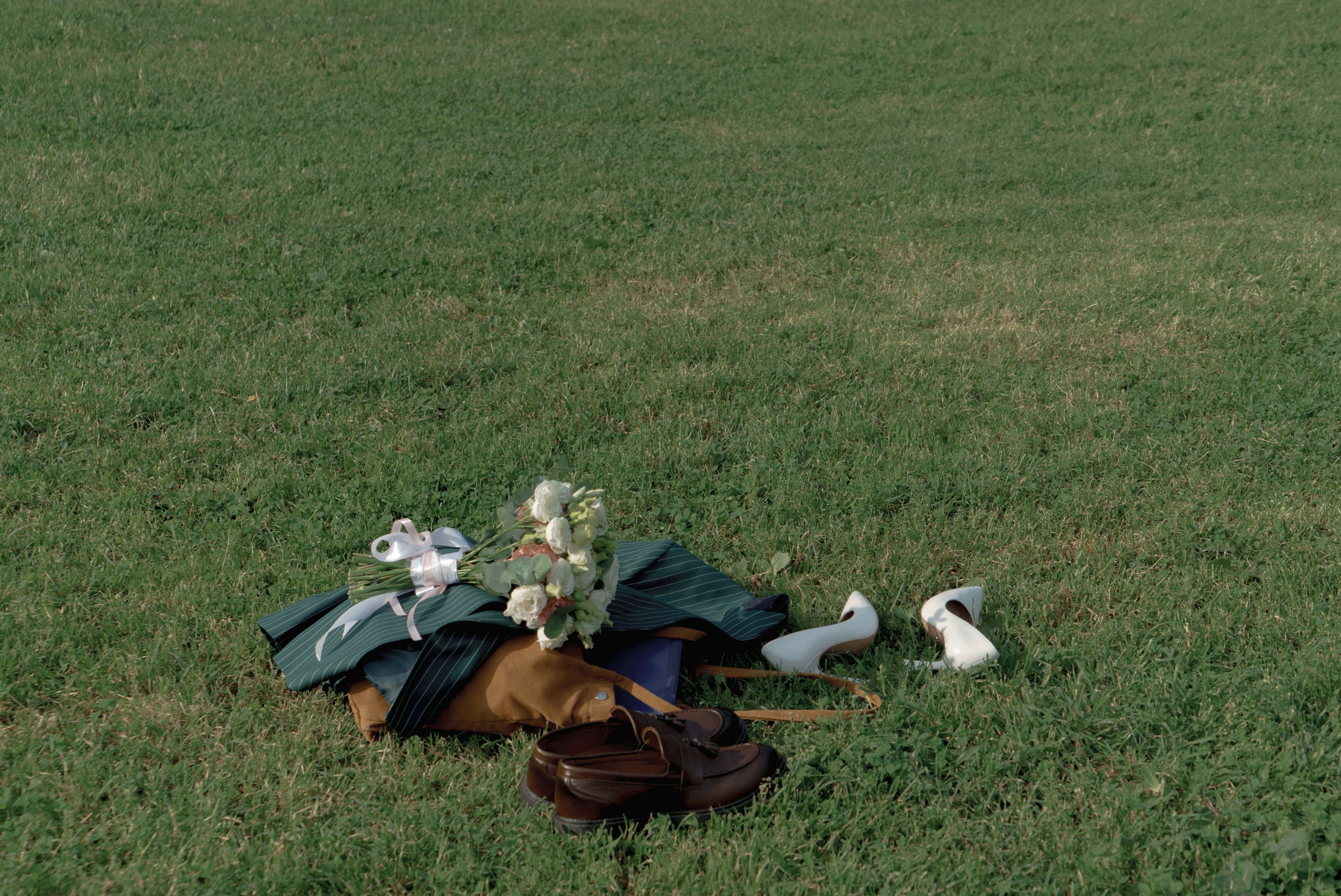 Александра и Алексей. Репортажный фотограф Алена Фадеева