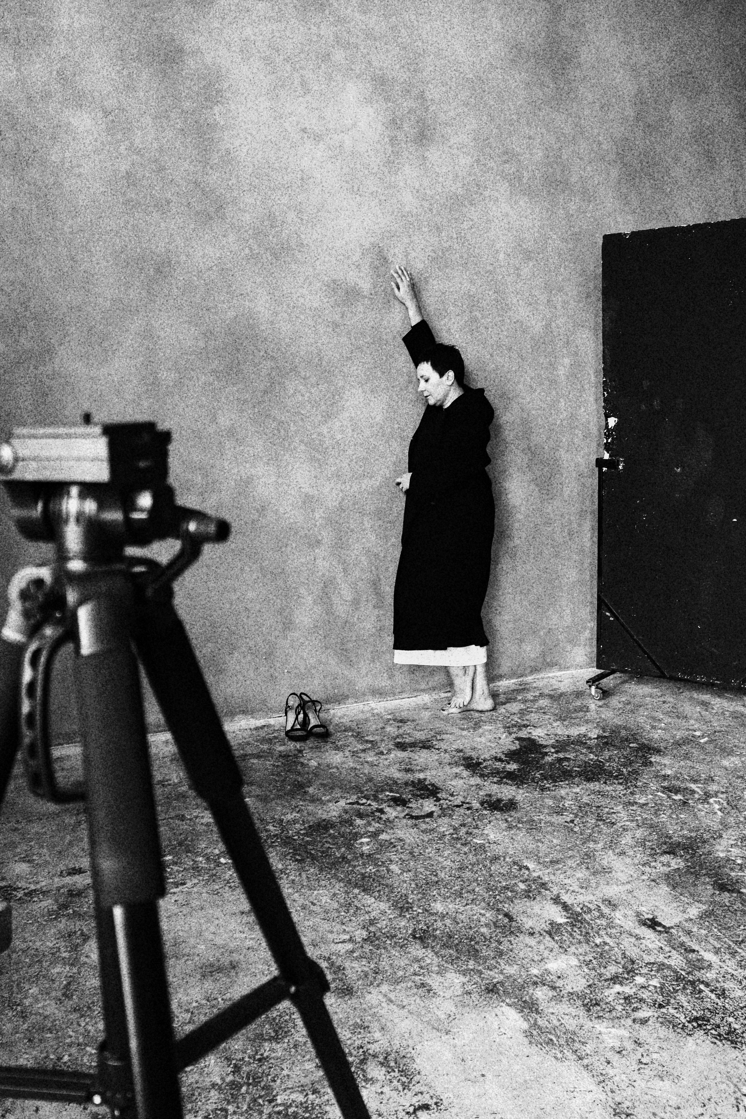 Портрет Ирины. Уральское создание