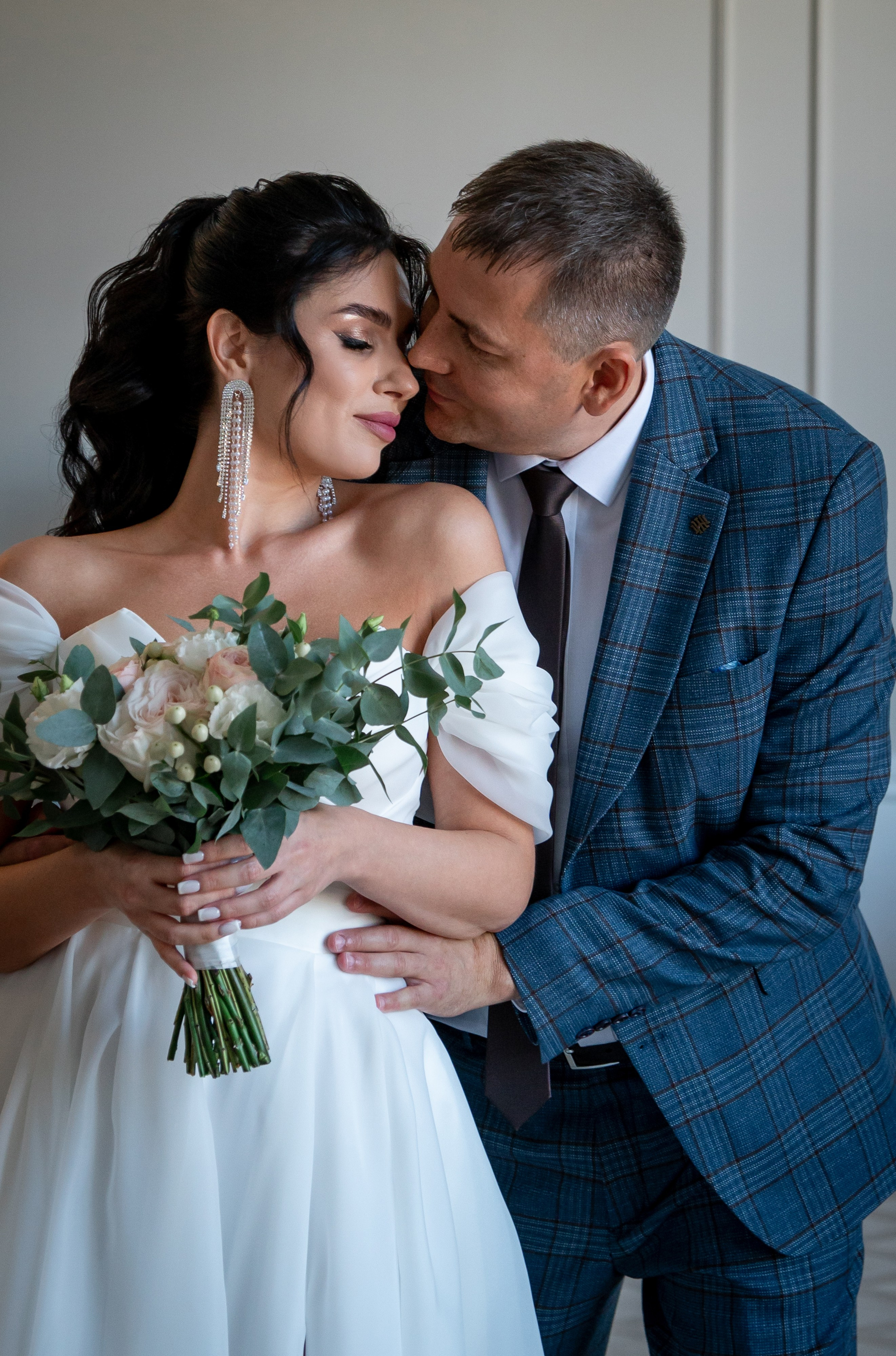 Яна и Александр. Фотограф в Краснодаре и Краснодарском крае Елена Быкова