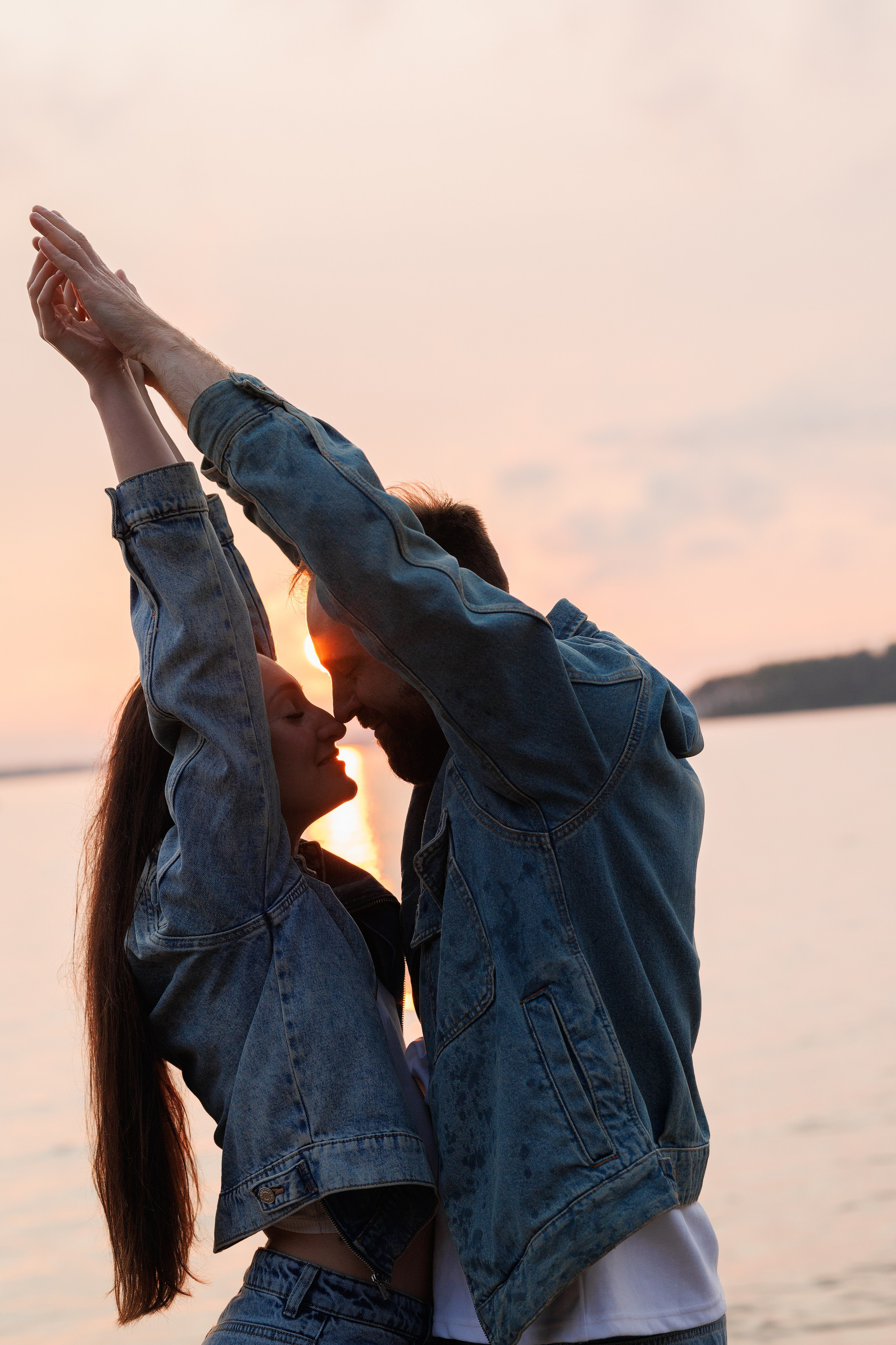 Парные фотосессии. Фотограф Минск