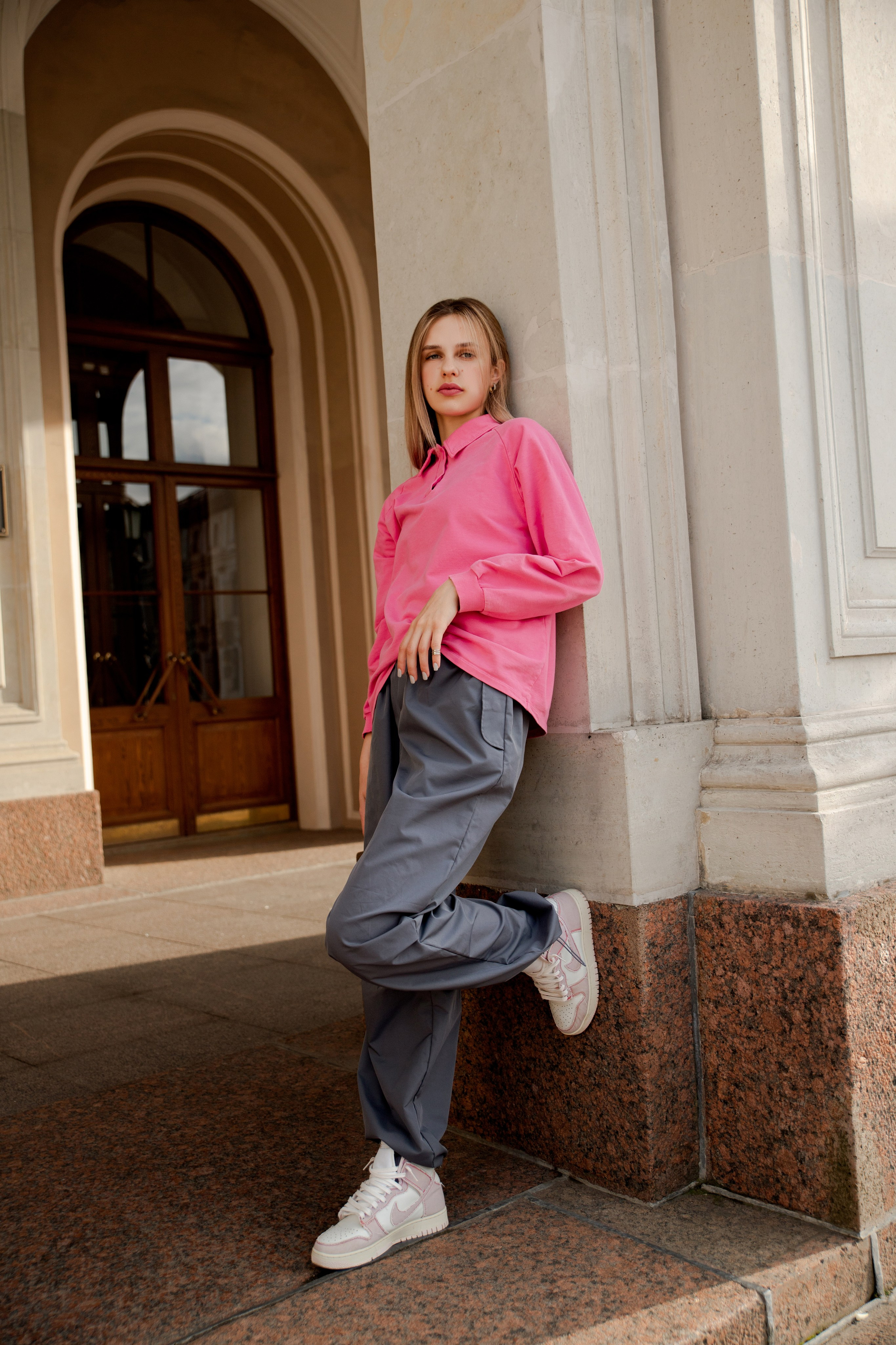 Ксения. Свадебный и семейный фотограф СПБ