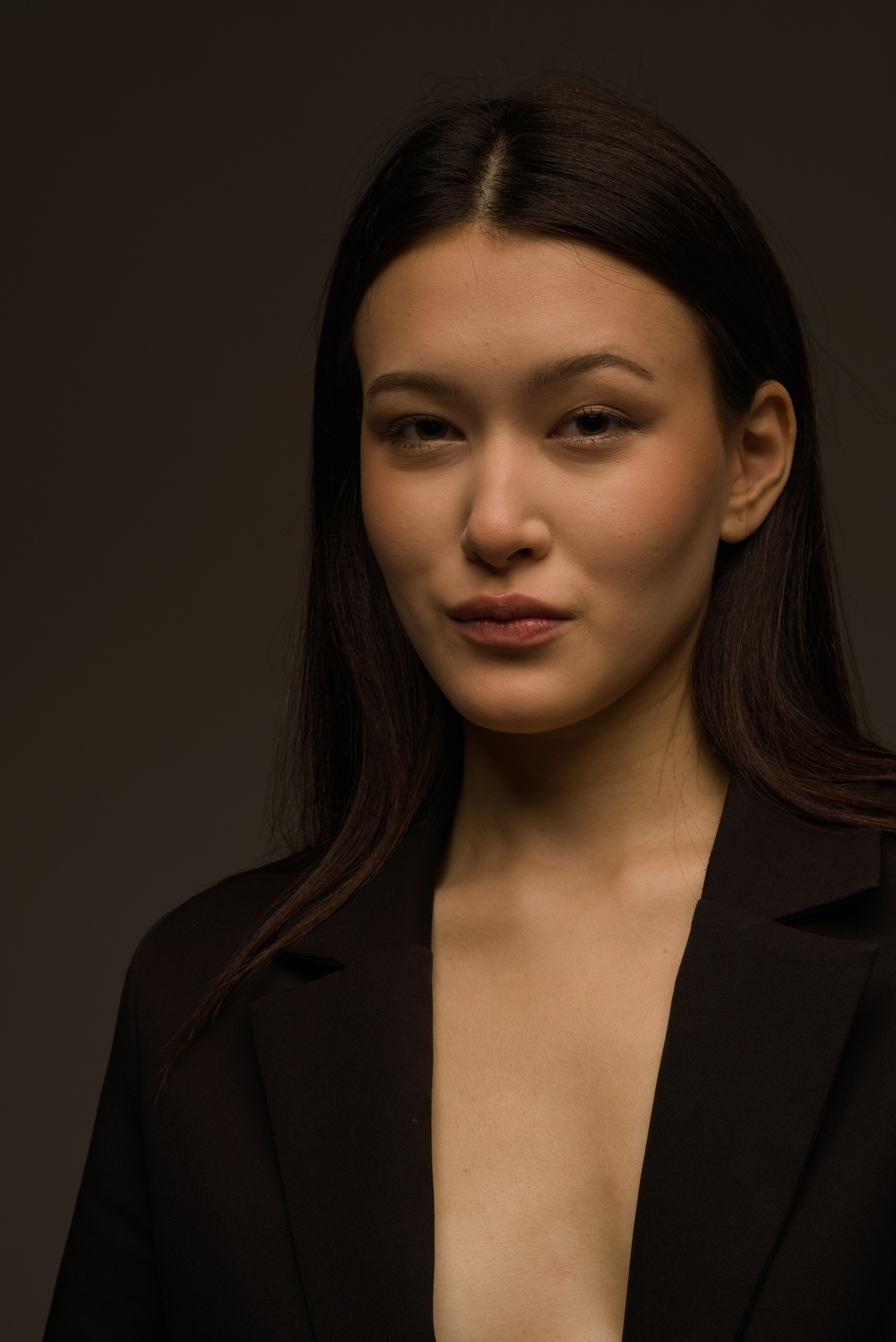 Деловой стиль со вспышкой. Мир глазами Саши Д