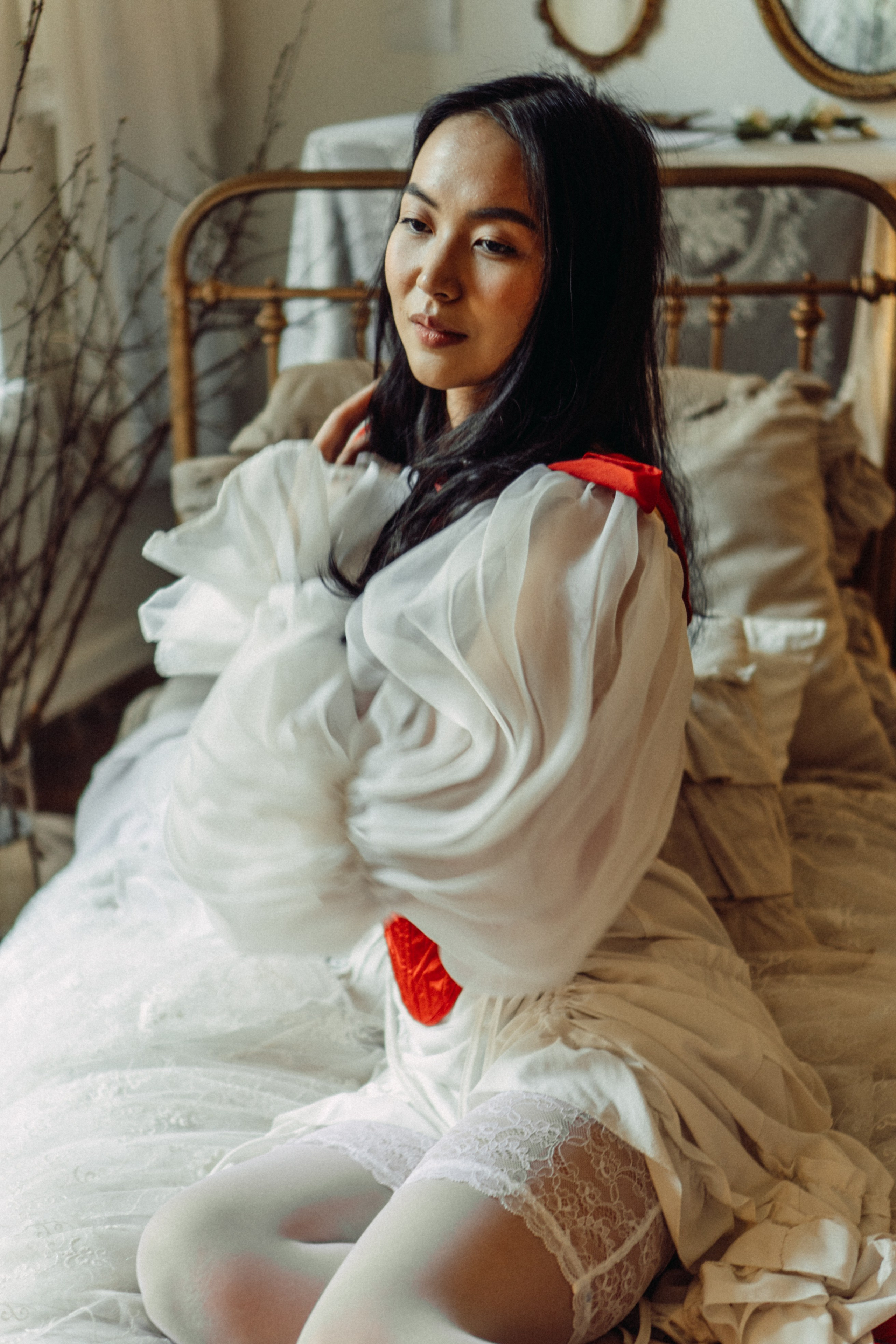 ВИНТАЖНЫЙ СТИЛЬ. Профессиональный фотограф, Санкт-Петербург — Виктория Богомолова