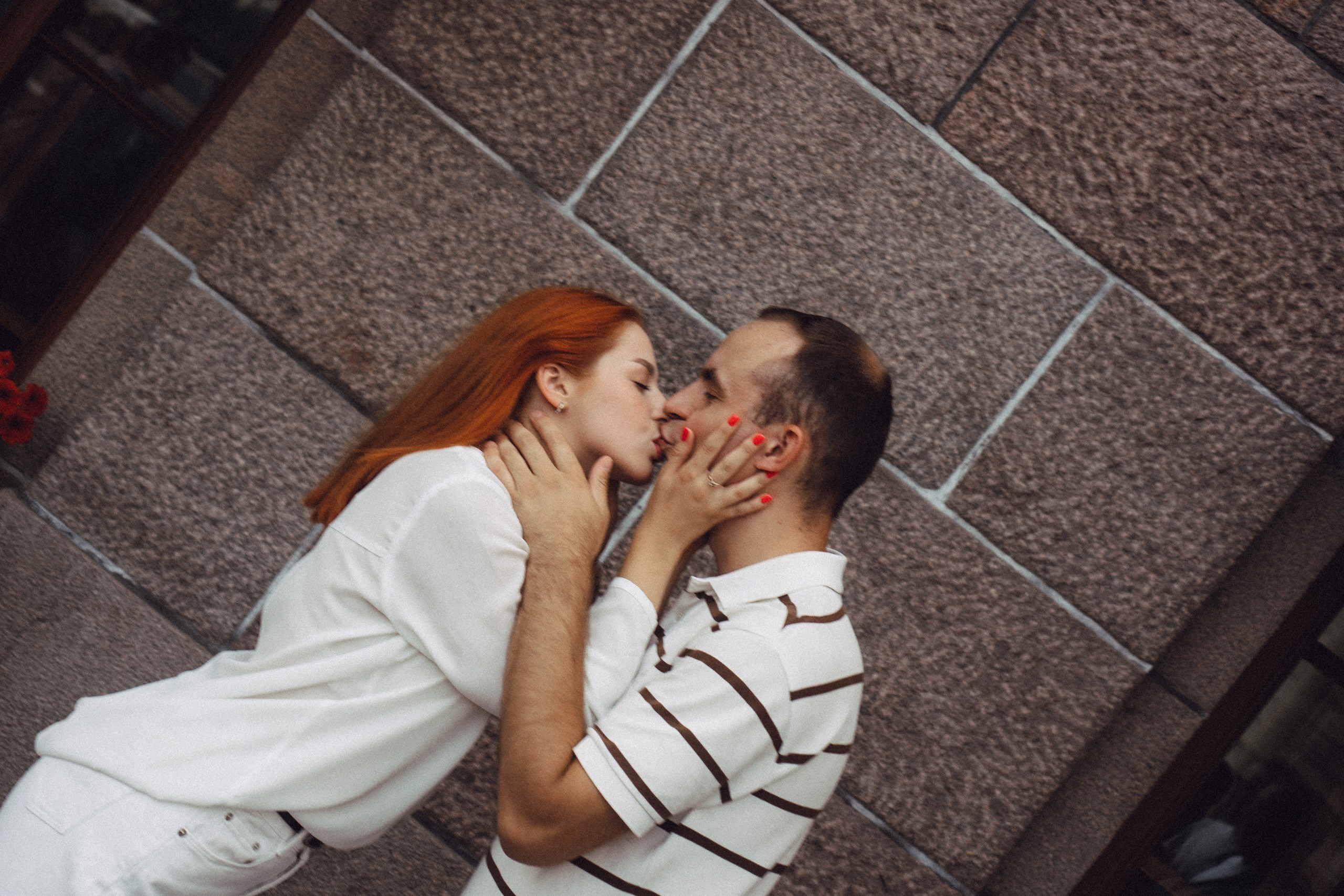 Минская парочка. Профессиональный фотограф, Санкт-Петербург — Виктория Богомолова