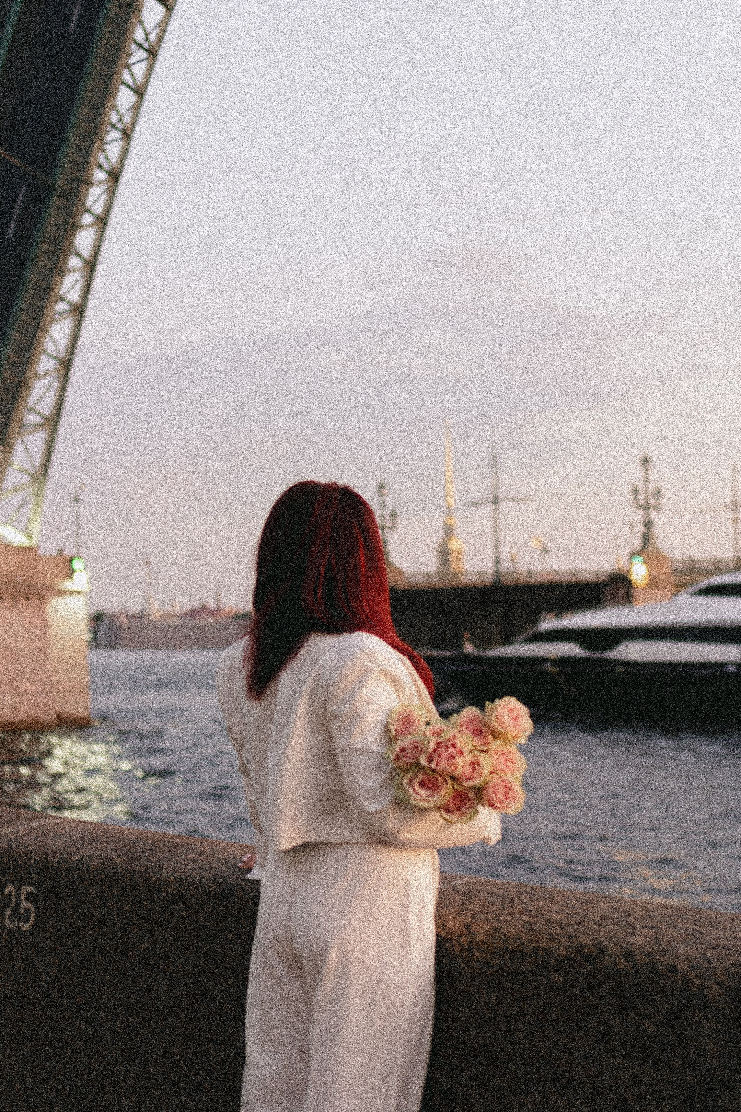 РАССВЕТНАЯ ИСТОРИЯ. Профессиональный фотограф, Санкт-Петербург — Виктория Богомолова
