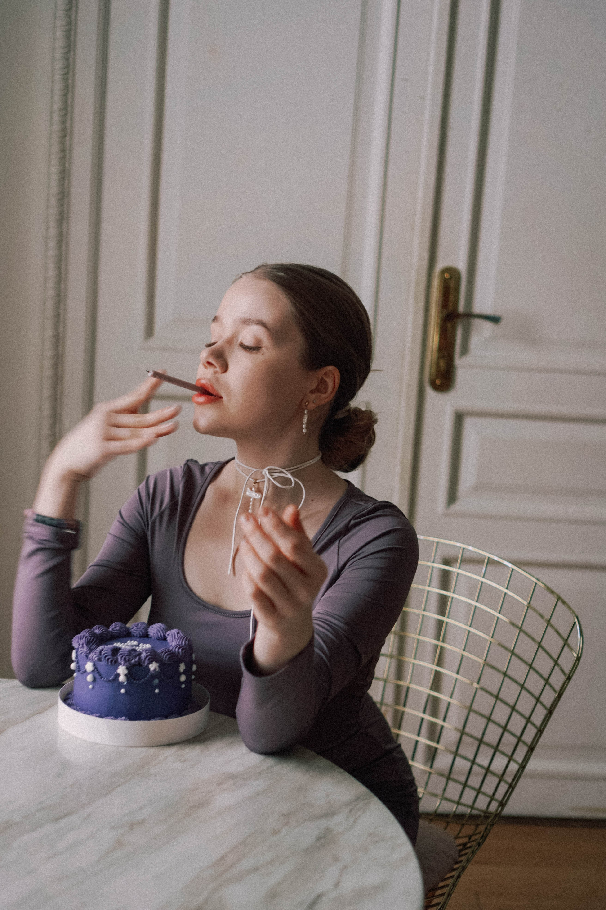 22. Профессиональный фотограф, Санкт-Петербург — Виктория Богомолова