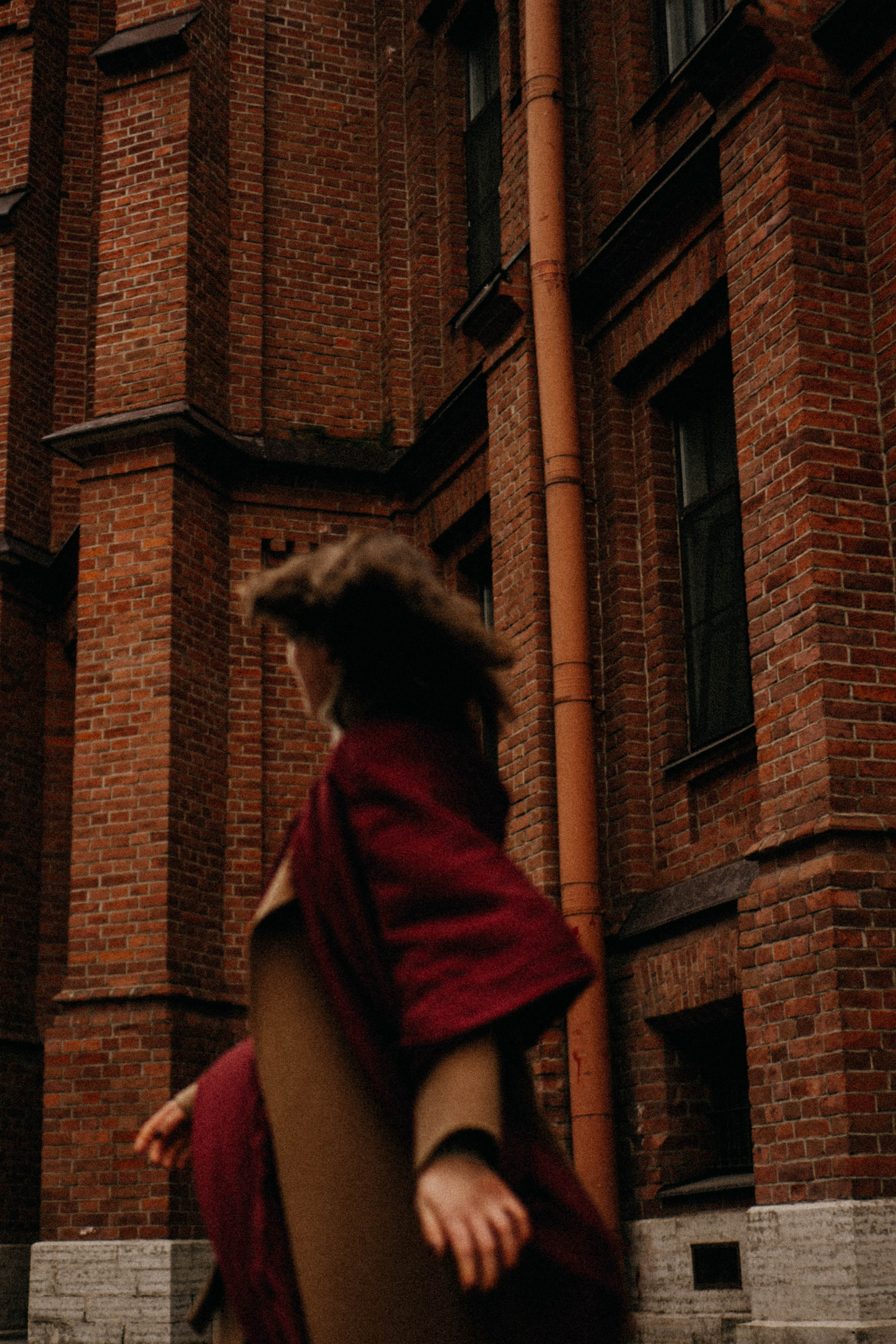 Атмосферная прогулочная. Профессиональный фотограф, Санкт-Петербург — Виктория Богомолова