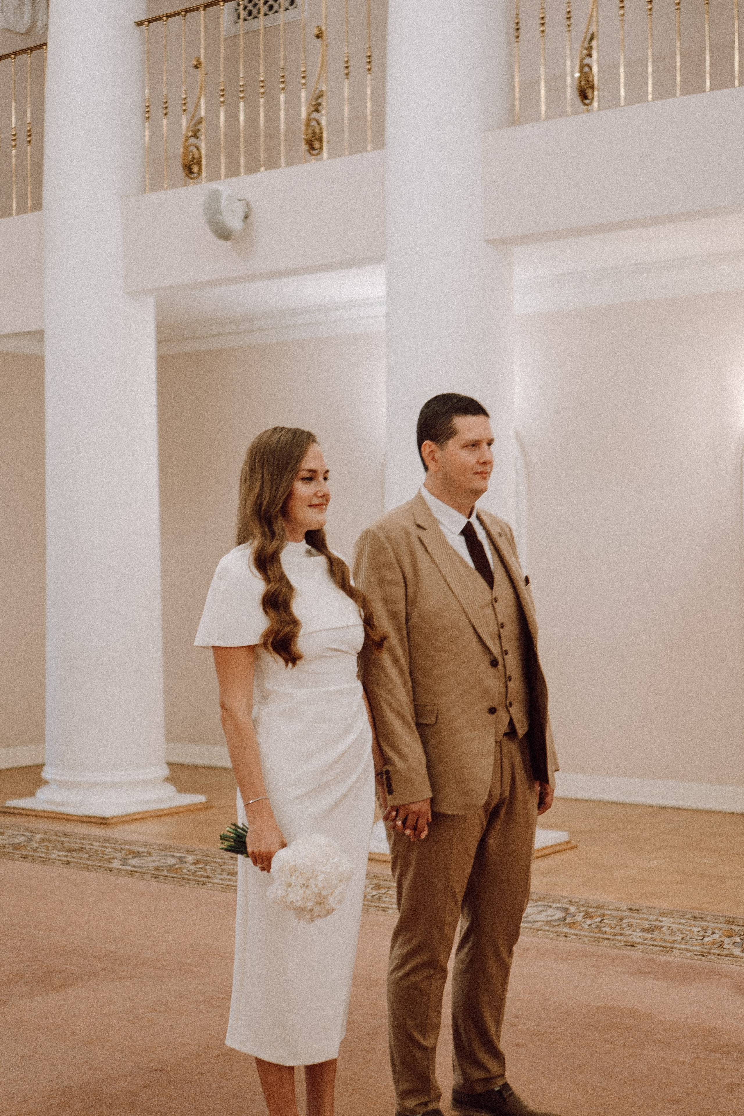 СВАДЕБНАЯ СЬЕМКА В ПУШКИН. Профессиональный фотограф, Санкт-Петербург — Виктория Богомолова