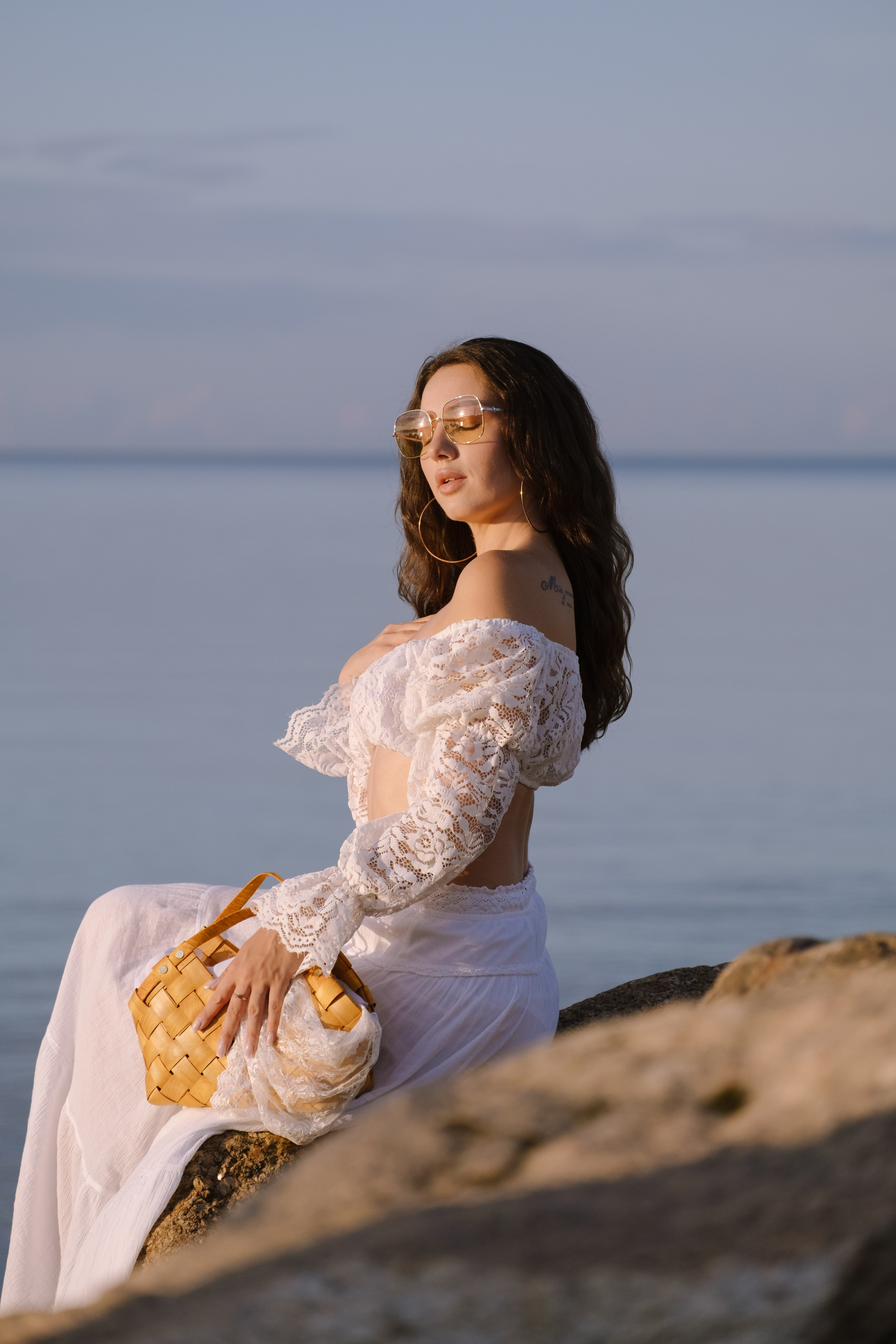 ПРОГУЛКА ПО ЛАДОЖСКОМУ ОЗЕРУ. Профессиональный фотограф, Санкт-Петербург — Виктория Богомолова