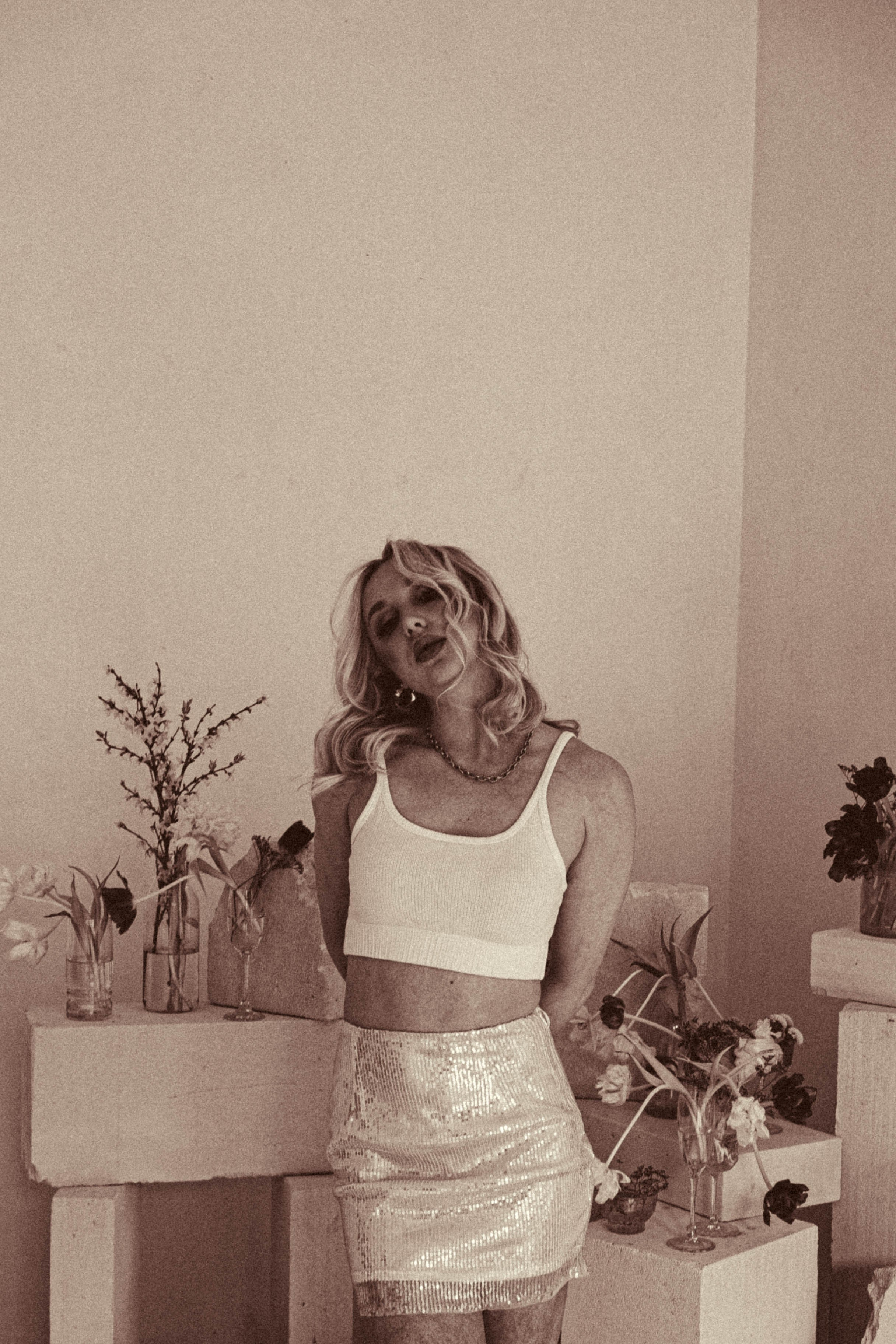 Винтажный стиль. Профессиональный фотограф, Санкт-Петербург — Виктория Богомолова