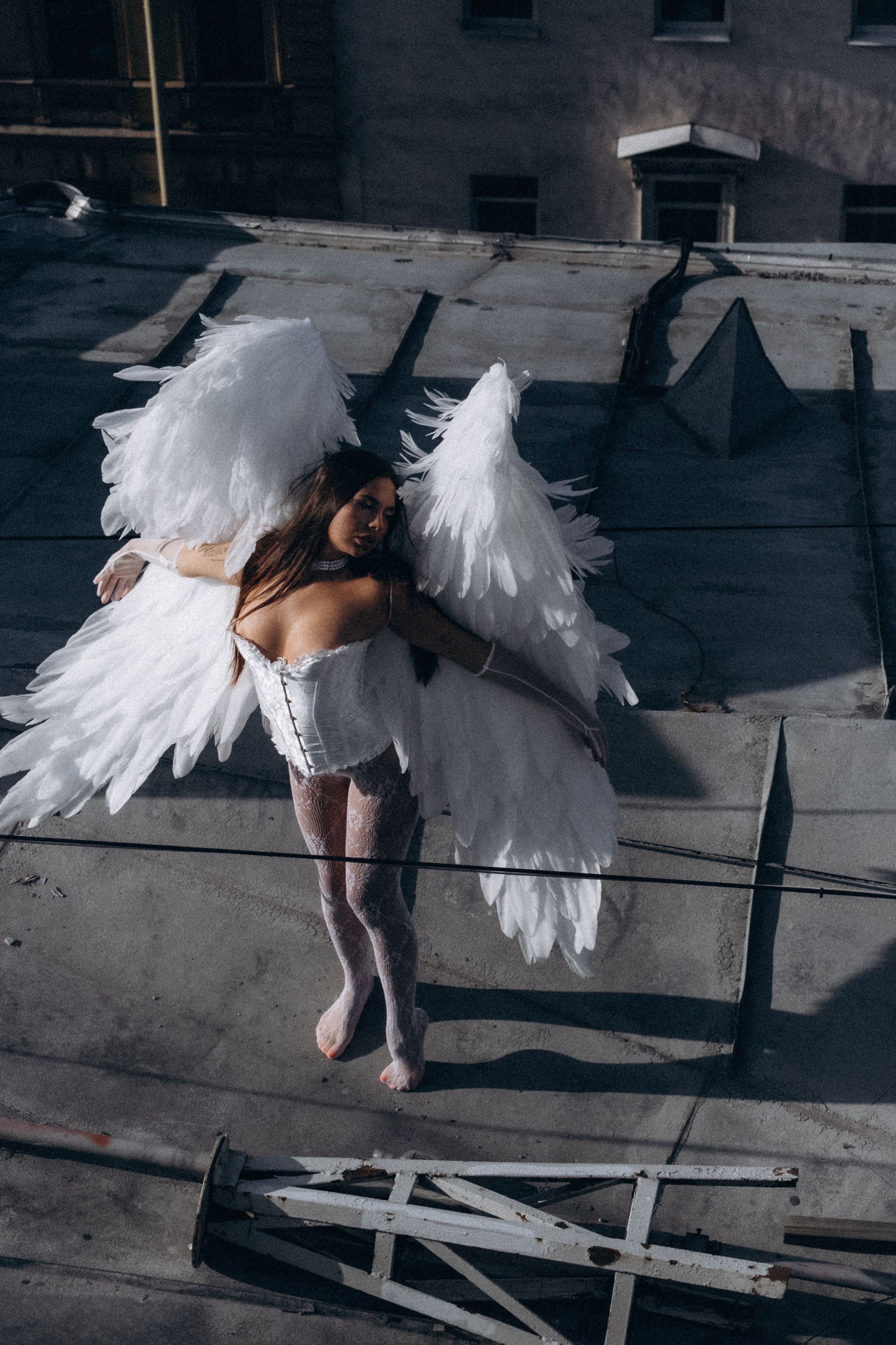 АНГЕЛ. Профессиональный фотограф, Санкт-Петербург — Виктория Богомолова