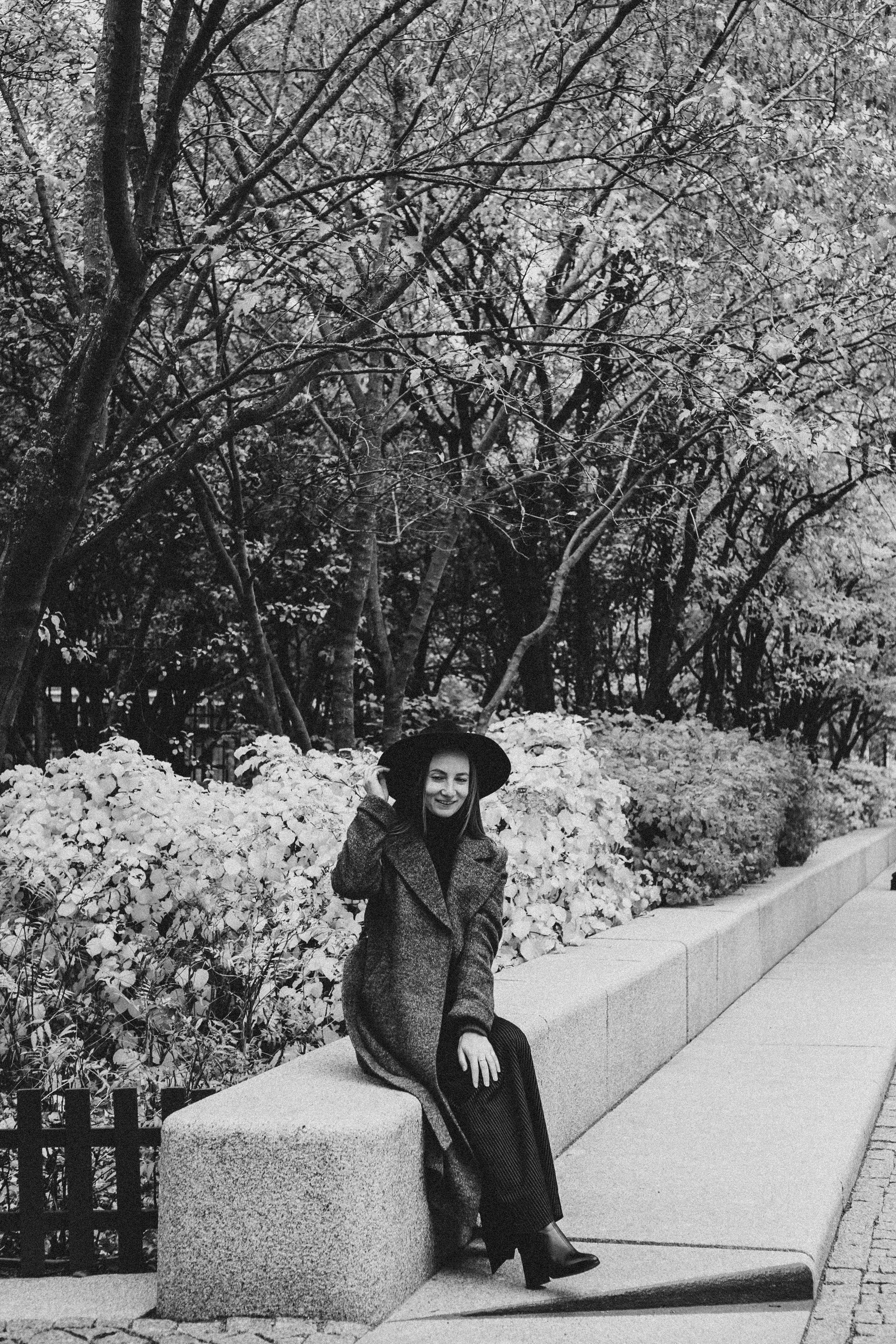 Прогулка по городу. Профессиональный фотограф, Санкт-Петербург — Виктория Богомолова