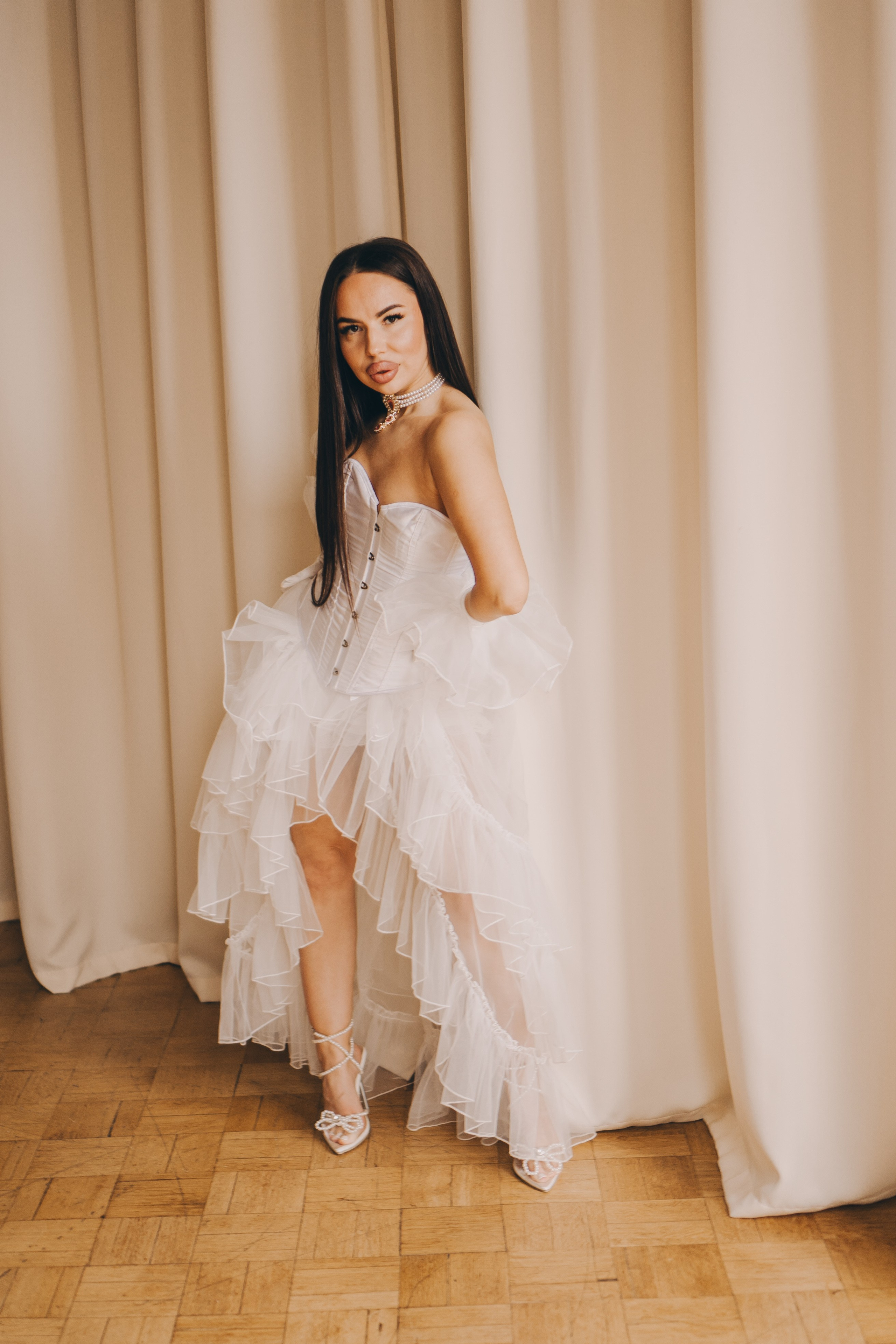 ВИНТАЖНЫЙ СТИЛЬ. Профессиональный фотограф, Санкт-Петербург — Виктория Богомолова