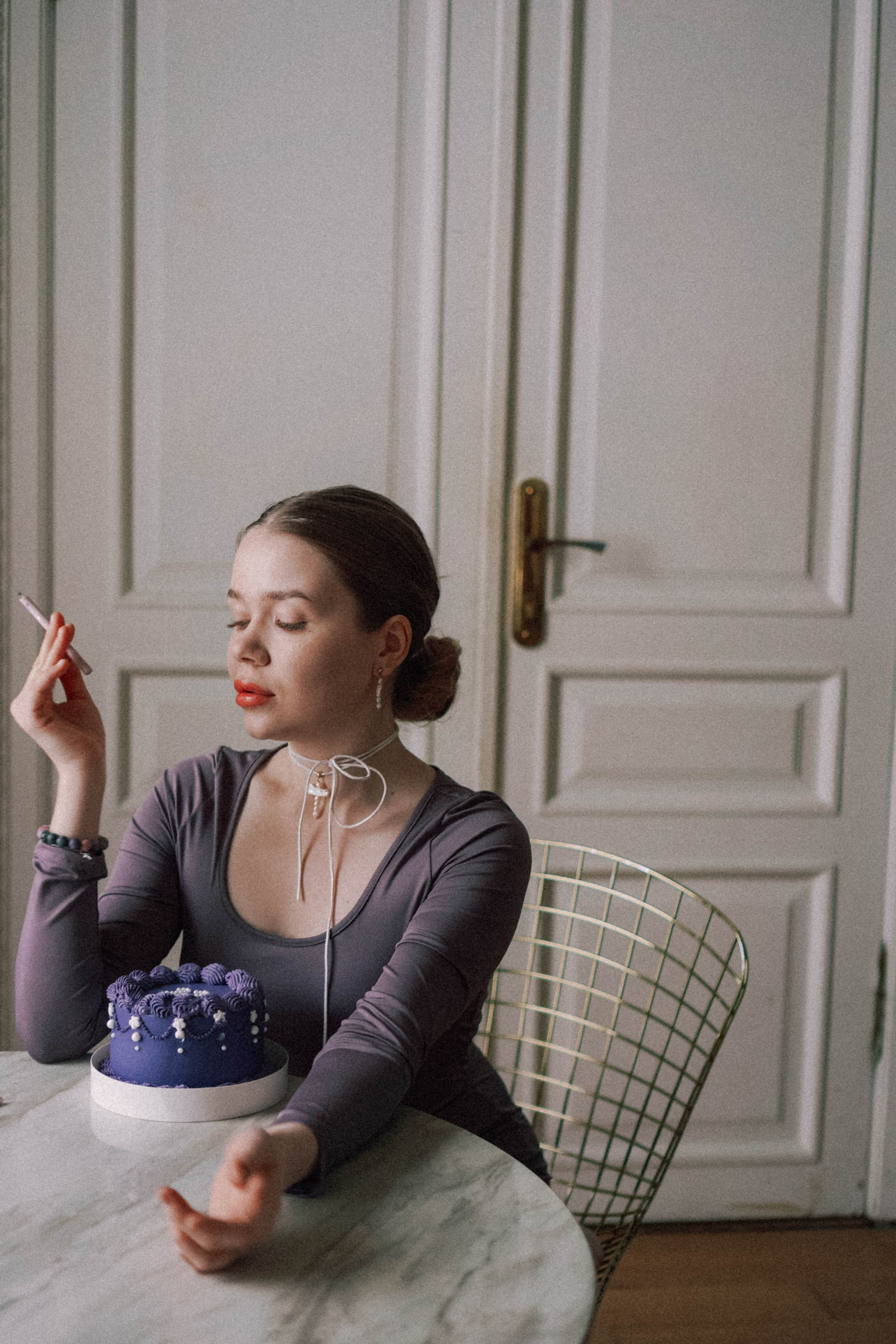 22. Профессиональный фотограф, Санкт-Петербург — Виктория Богомолова