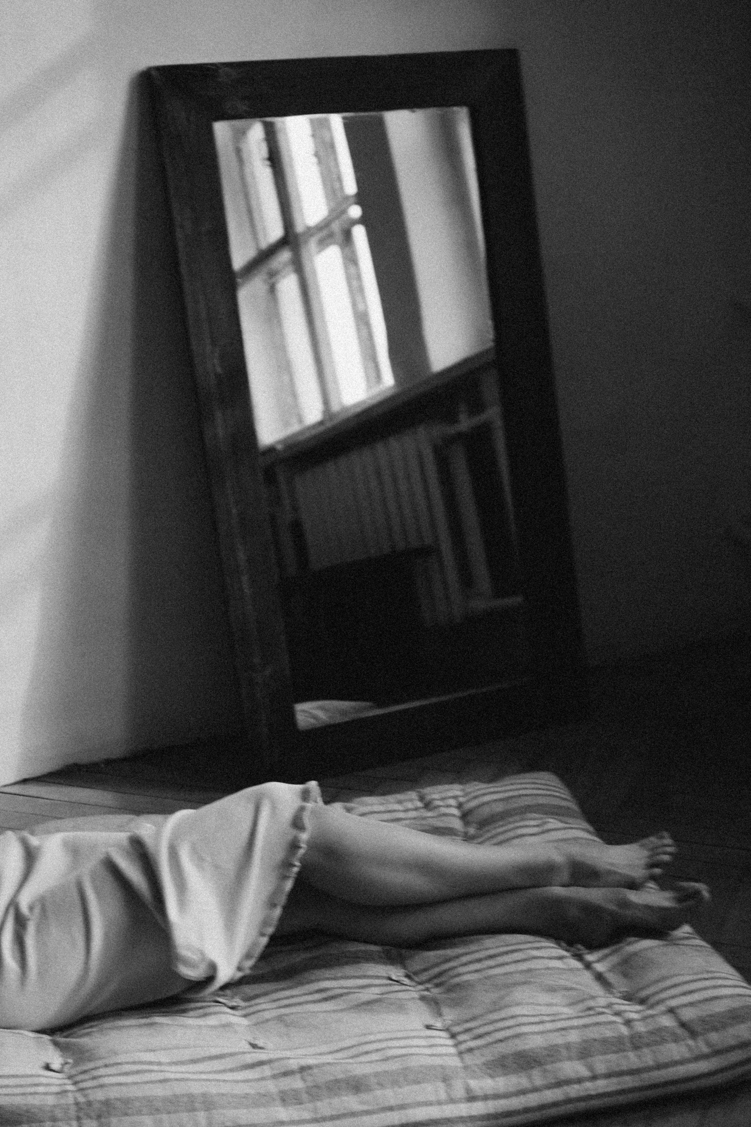 Студийная для девушки. Профессиональный фотограф, Санкт-Петербург — Виктория Богомолова