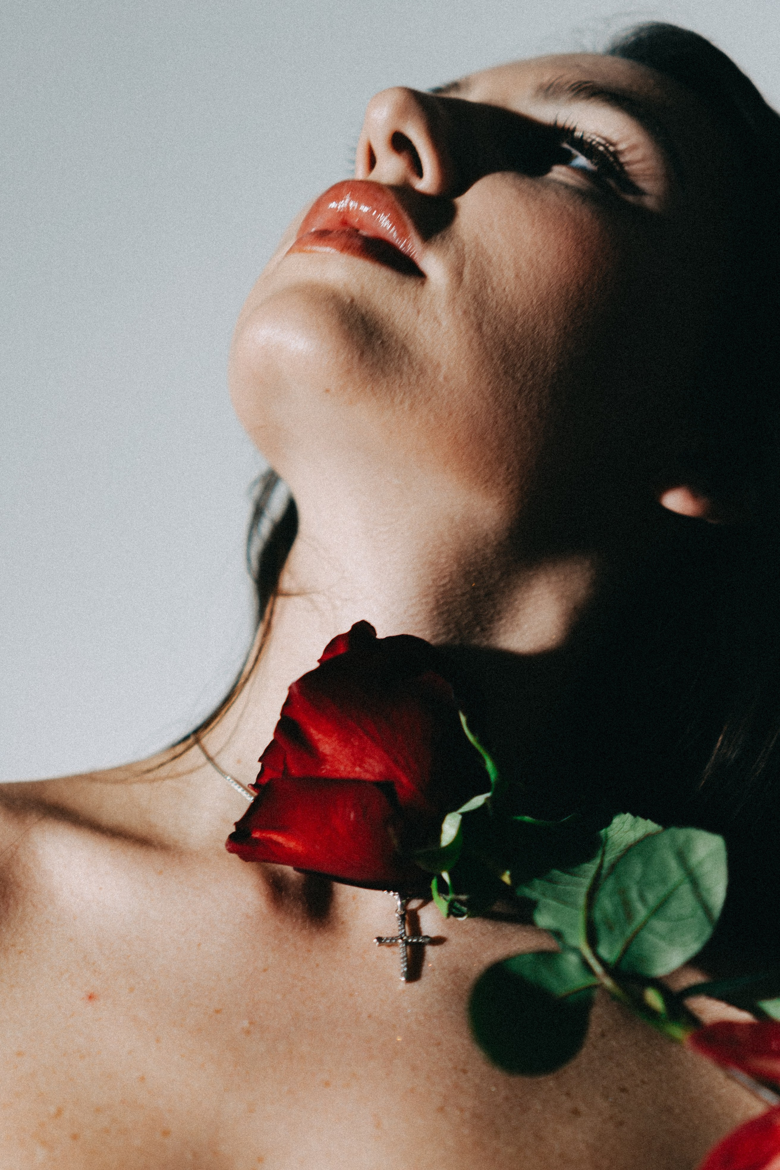 Творческая история для девушки. Профессиональный фотограф, Санкт-Петербург — Виктория Богомолова