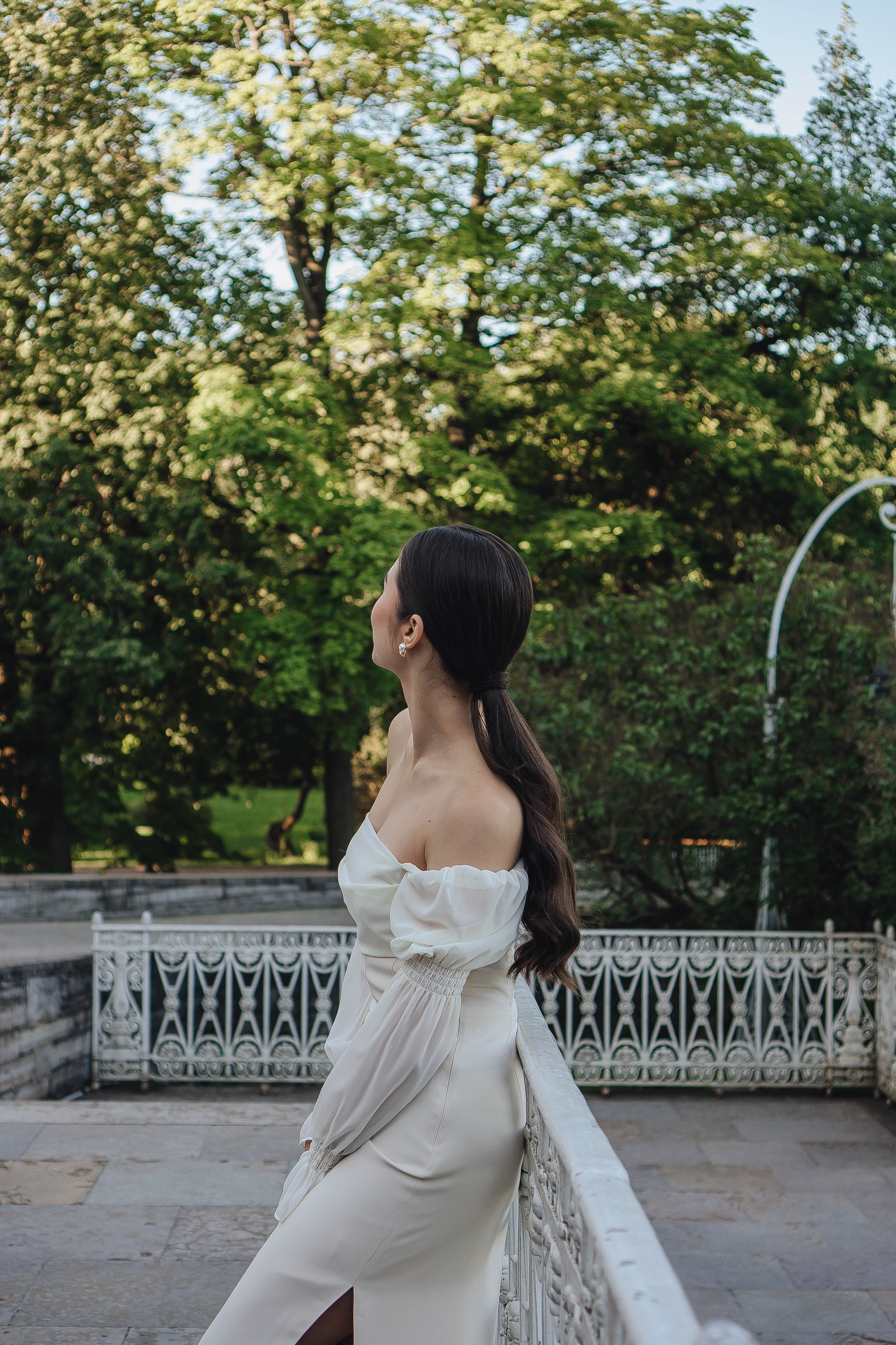 СВАДЕБНАЯ СЬЕМКА НА РАССВЕТЕ НА ЕЛАГИНОМ ОСТОРОВЕ. Профессиональный фотограф, Санкт-Петербург — Виктория Богомолова