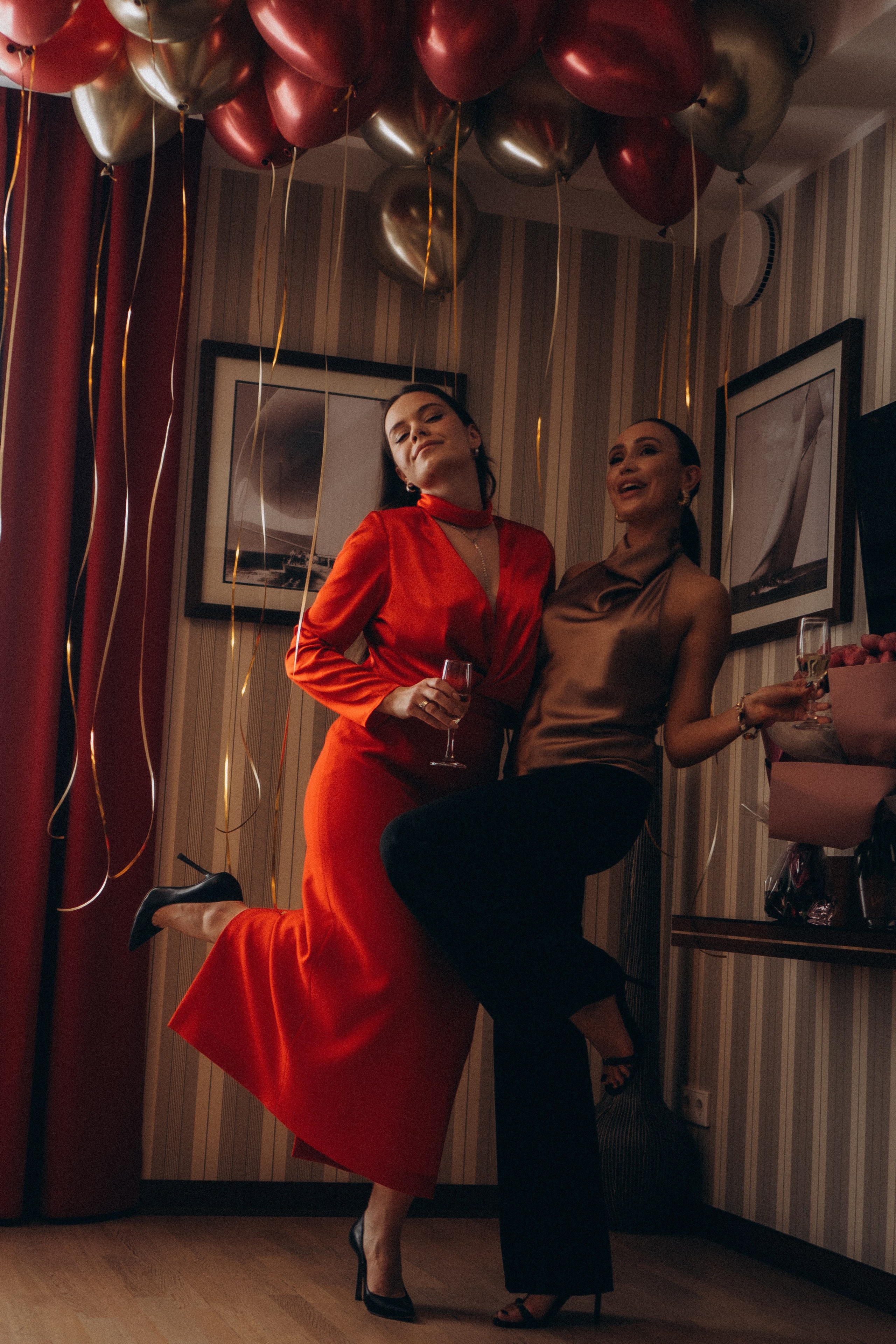 ДЕНЬ РОЖДЕНИЯ. Профессиональный фотограф, Санкт-Петербург — Виктория Богомолова