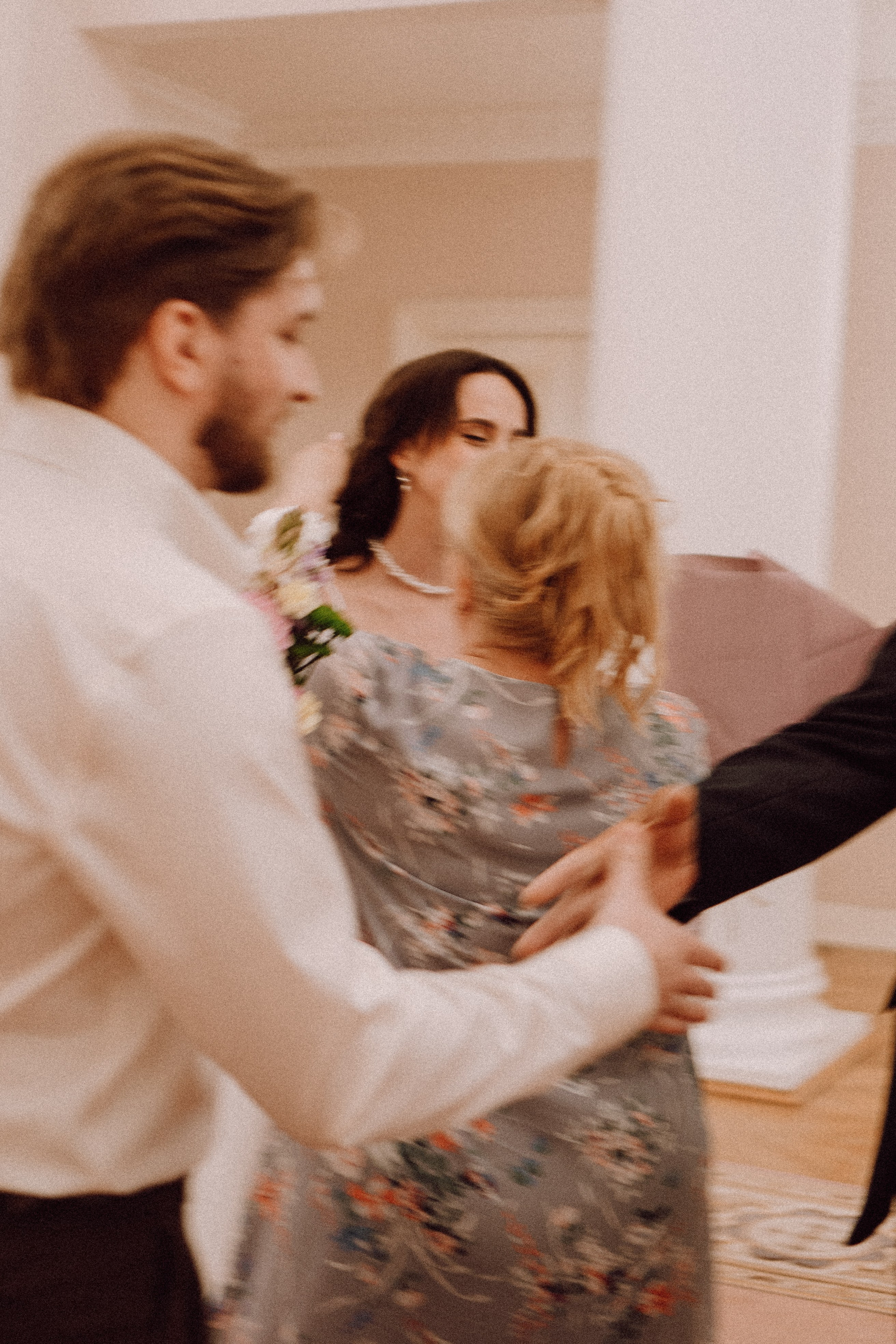 СВАДЕБНАЯ ФОТОСЕСИСИЯ В ГОРОДЕ ПУШКИН. Профессиональный фотограф, Санкт-Петербург — Виктория Богомолова