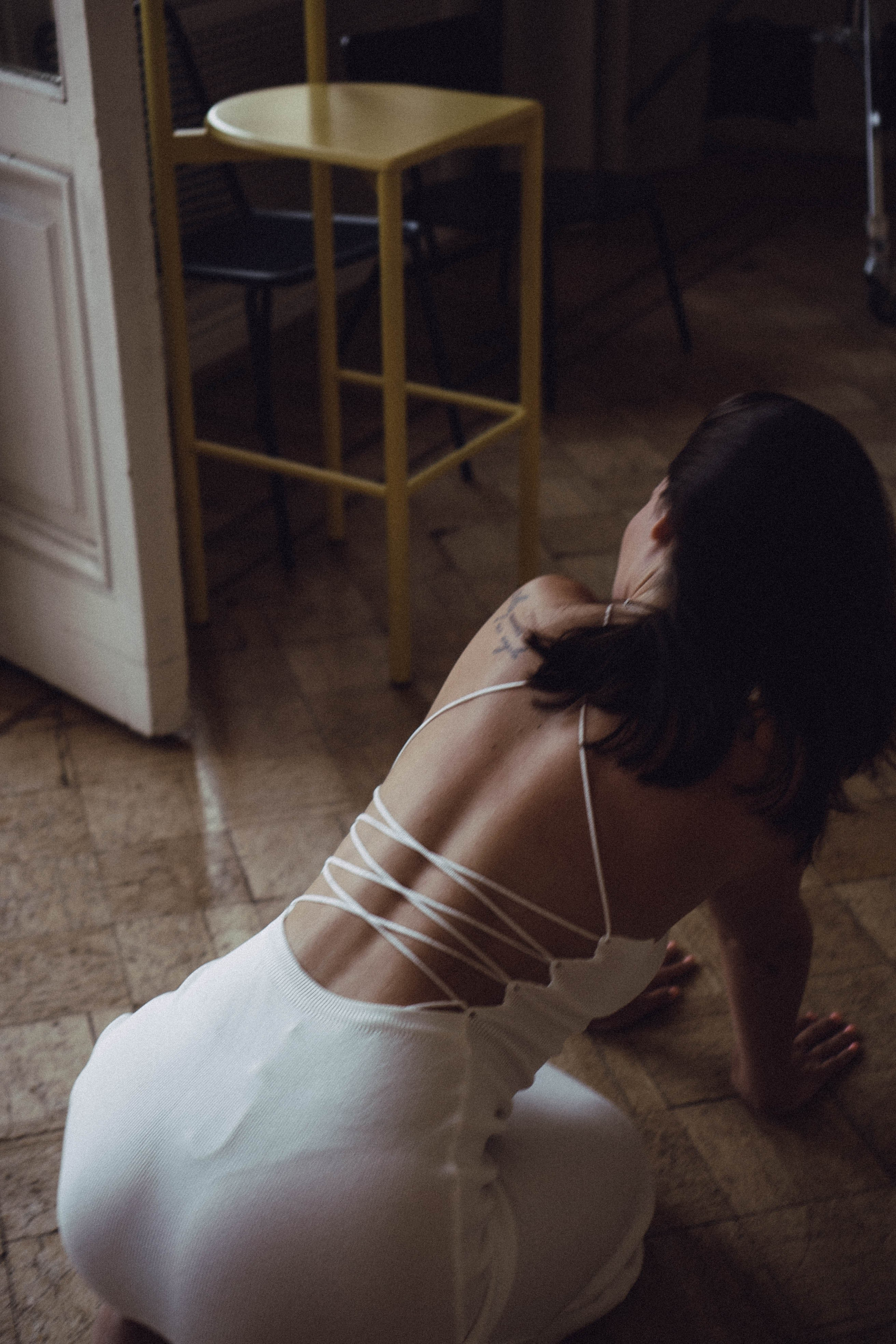 Студийная. Профессиональный фотограф, Санкт-Петербург — Виктория Богомолова