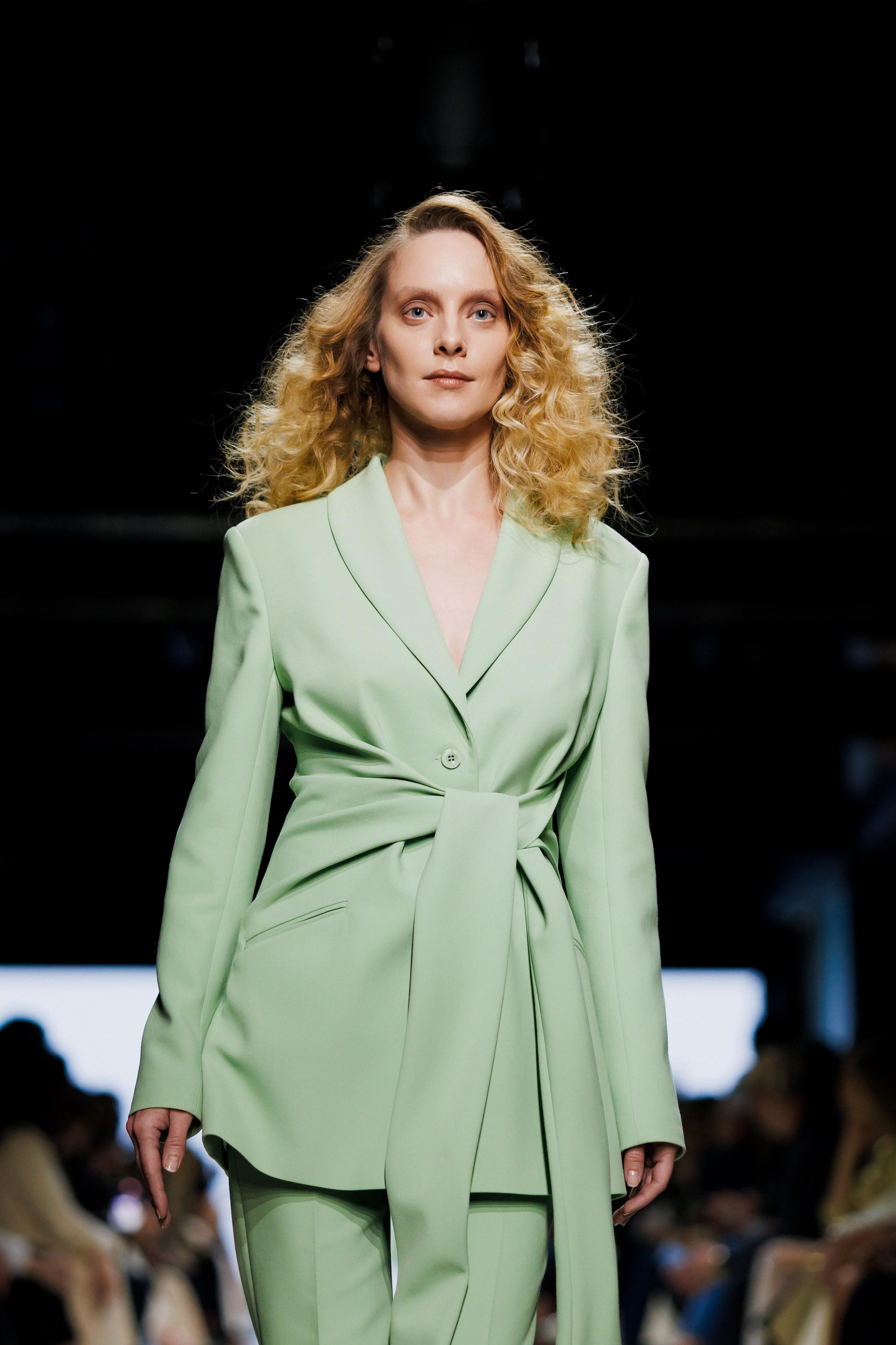 MFW. Yulia Tsyganova