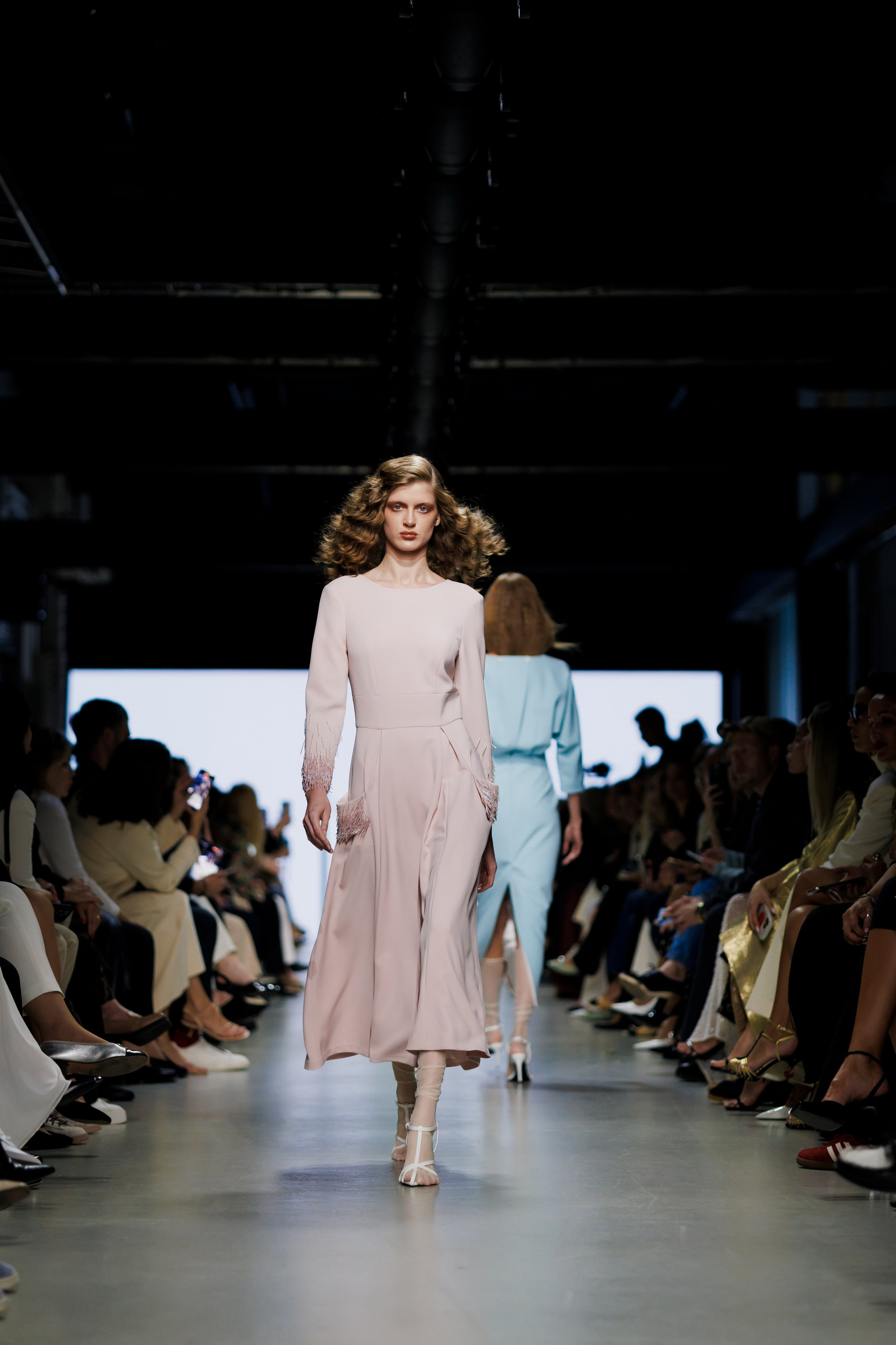 MFW. Yulia Tsyganova