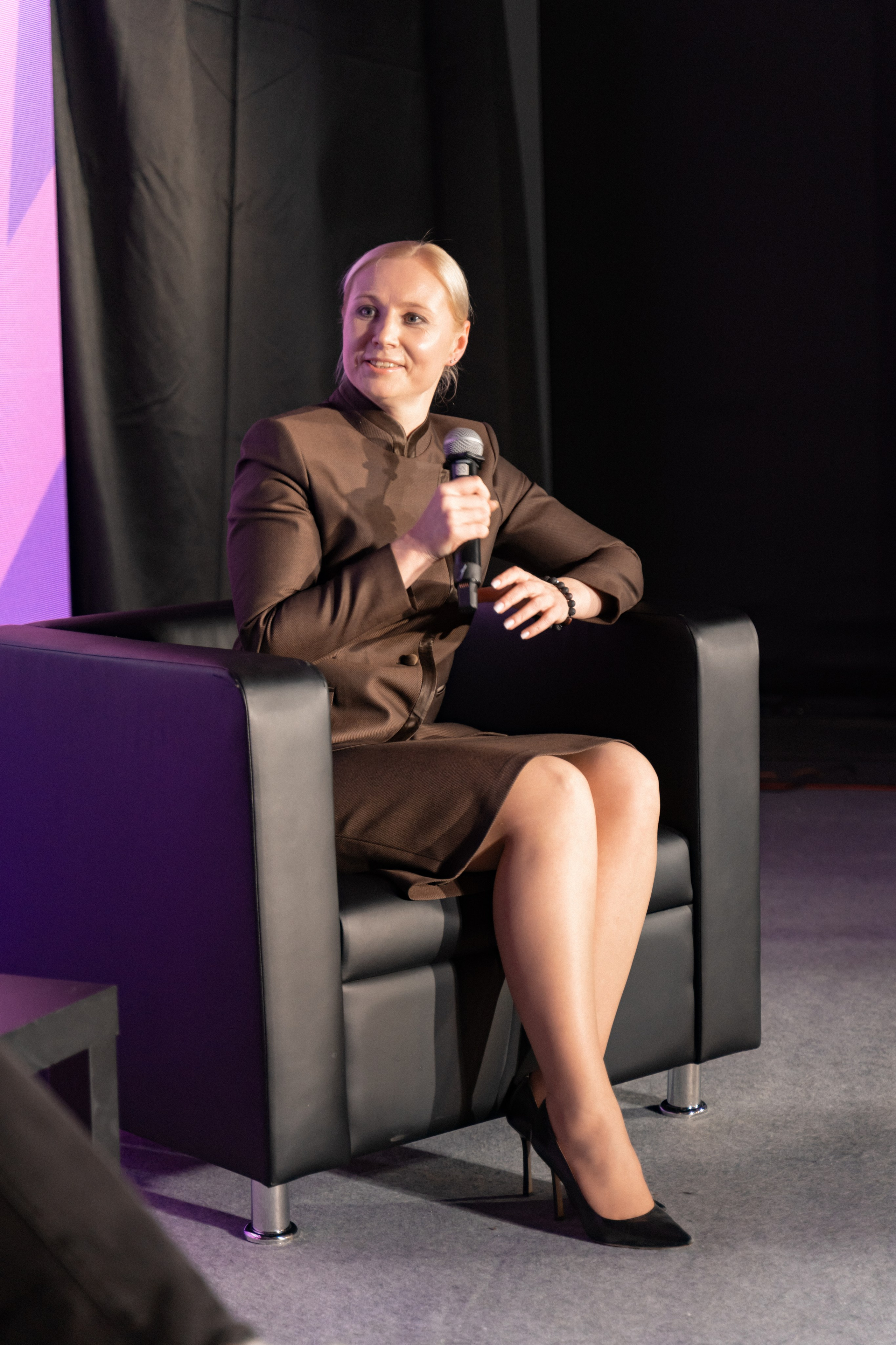 Фестиваль молодёжи «Лица» 2024. Фотограф Надежда Погребняк | Рязань | Москва